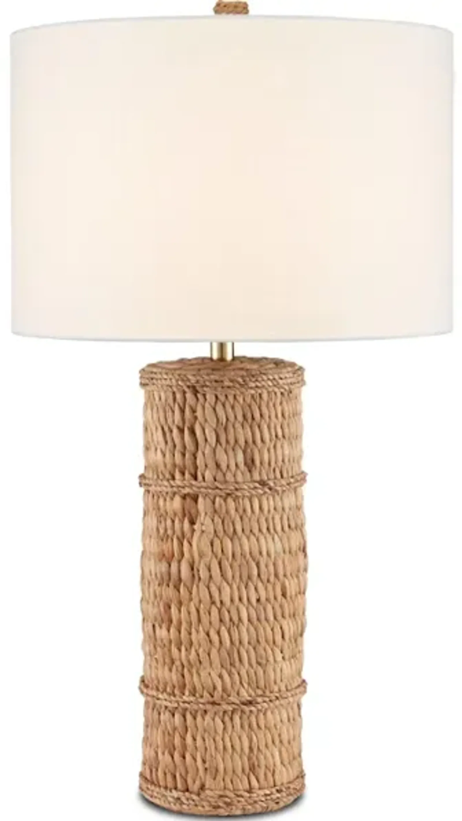 Azores Natural Table Lamp