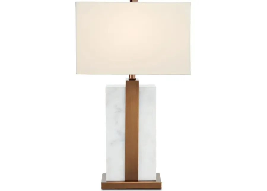 Catriona Table Lamp