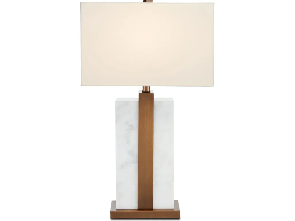 Catriona Table Lamp