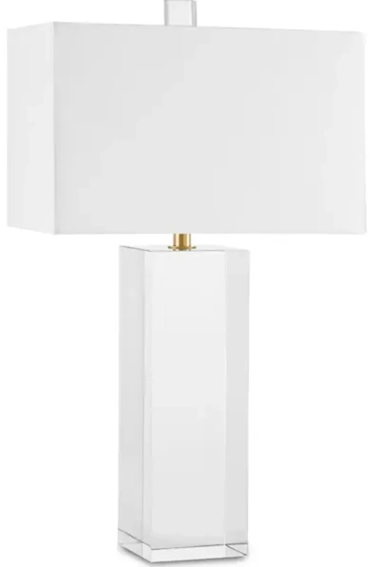 Clara Table Lamp