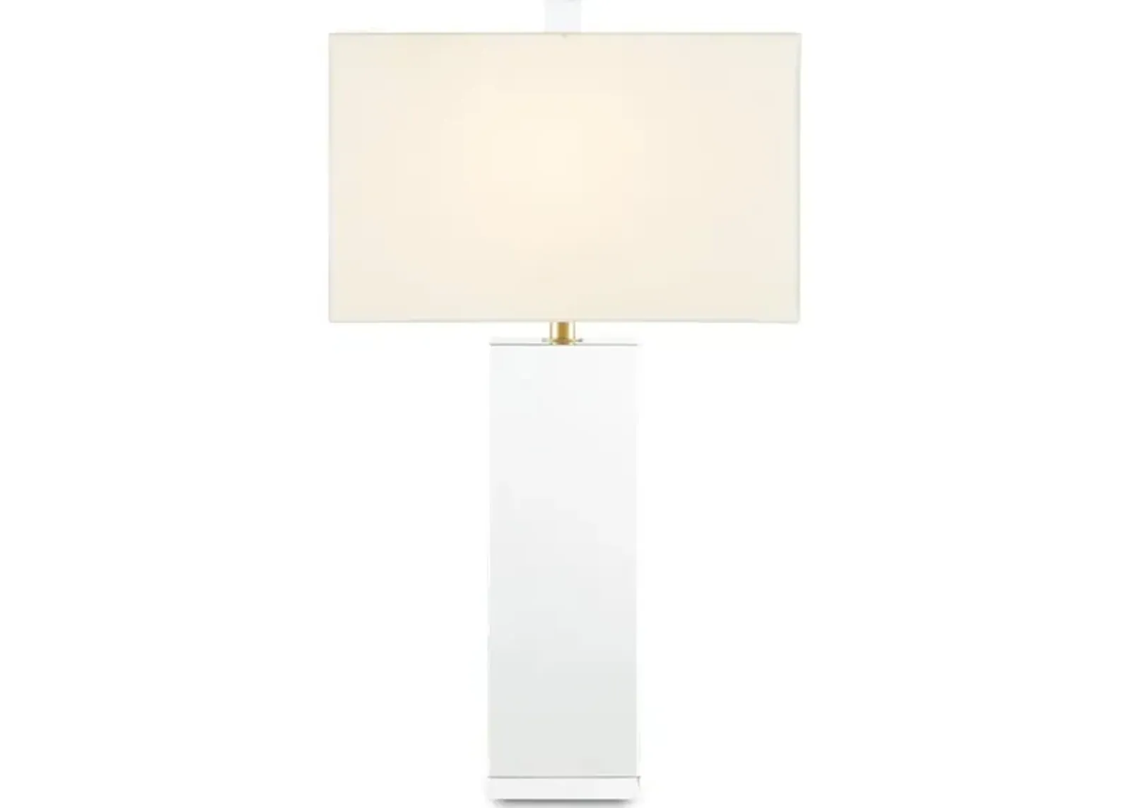 Clara Table Lamp