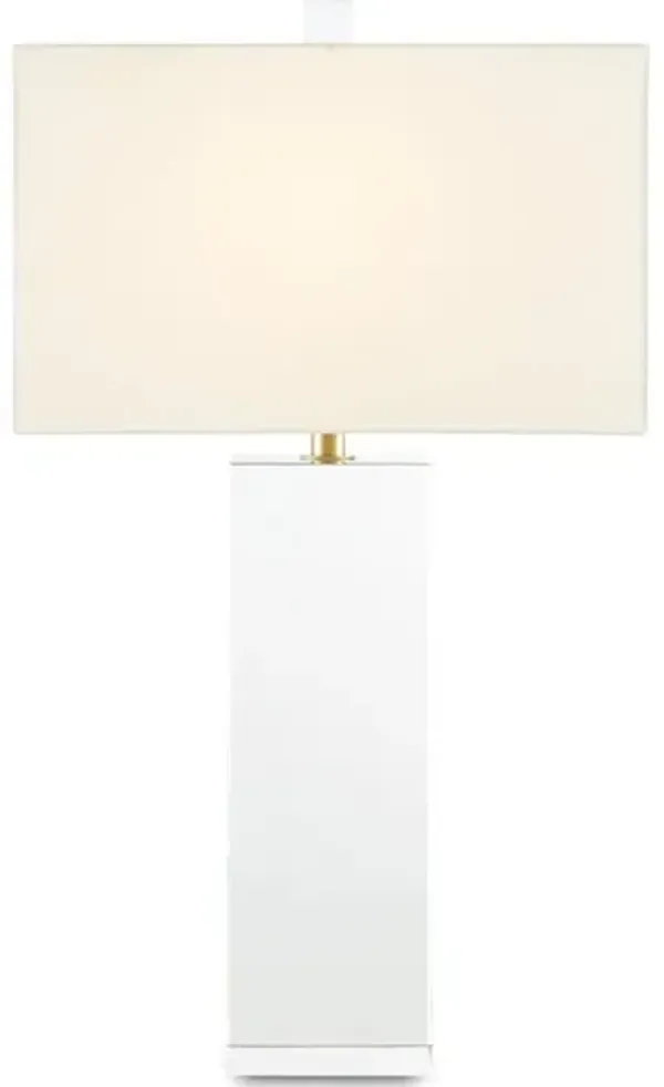 Clara Table Lamp