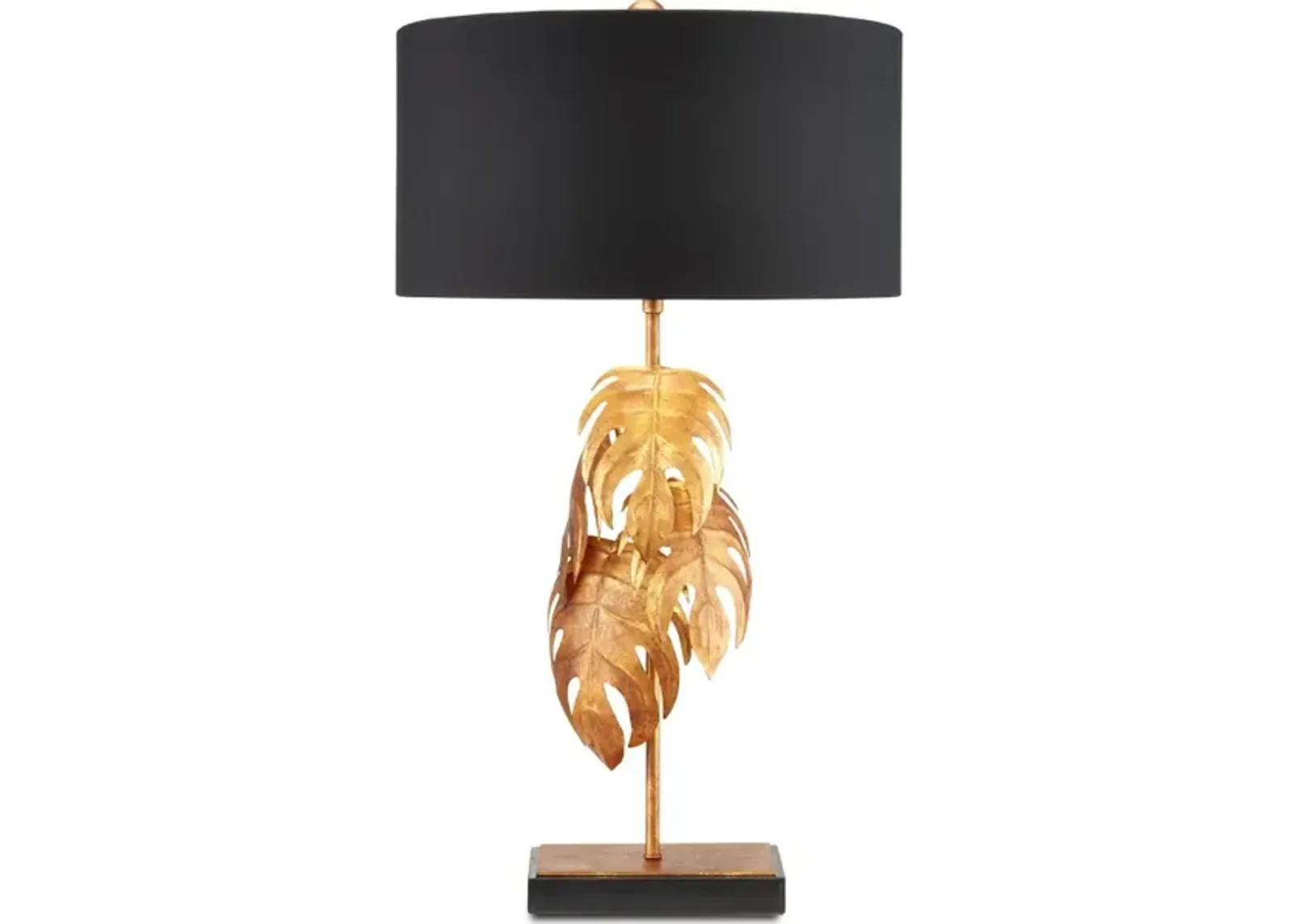 Irving Gold Table Lamp