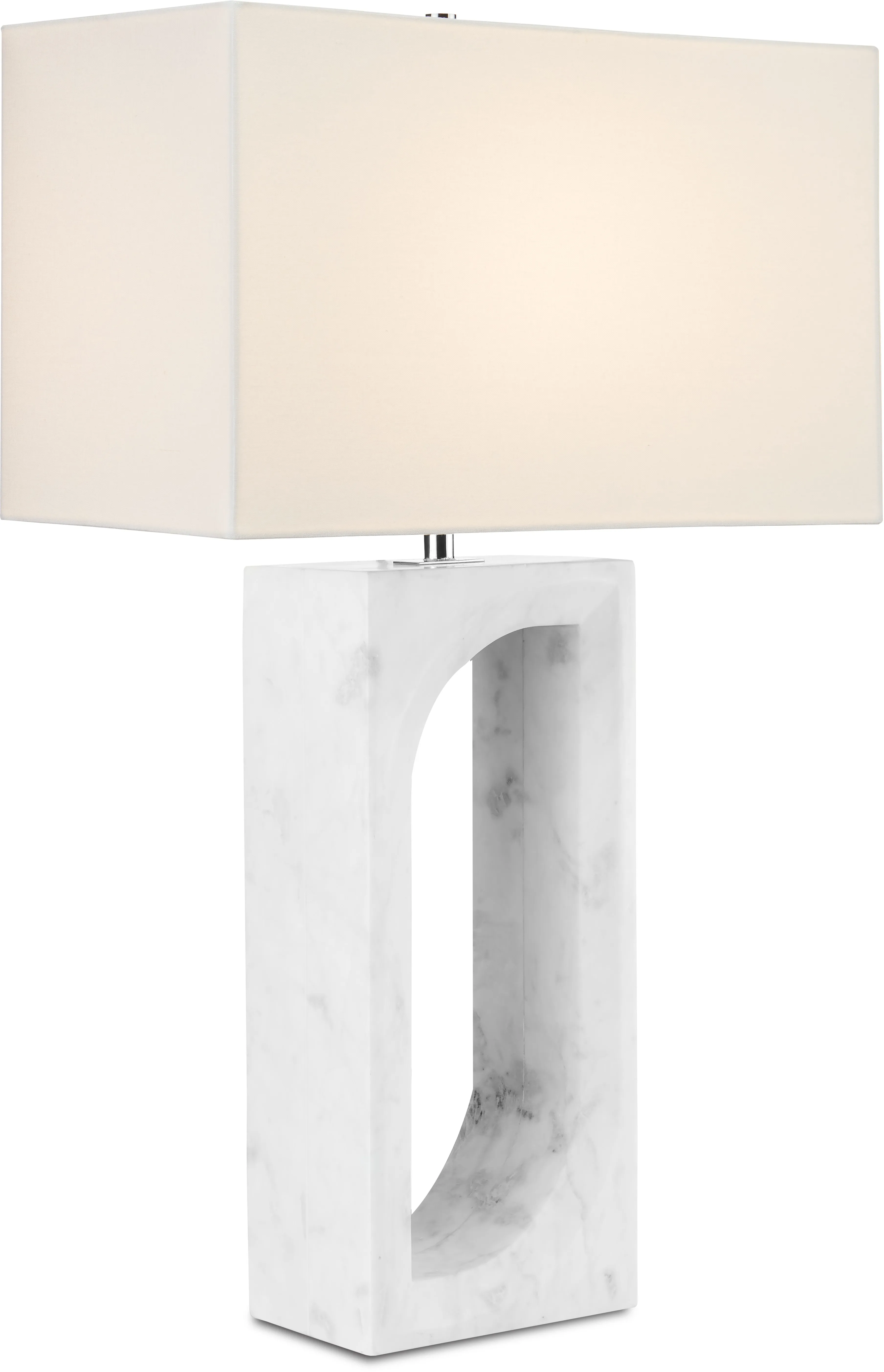 Gemini Table Lamp