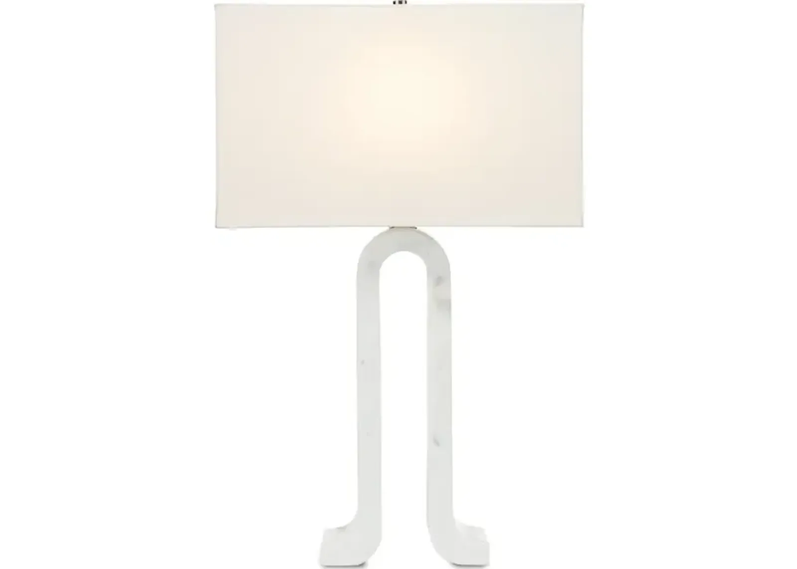 Leo Table Lamp