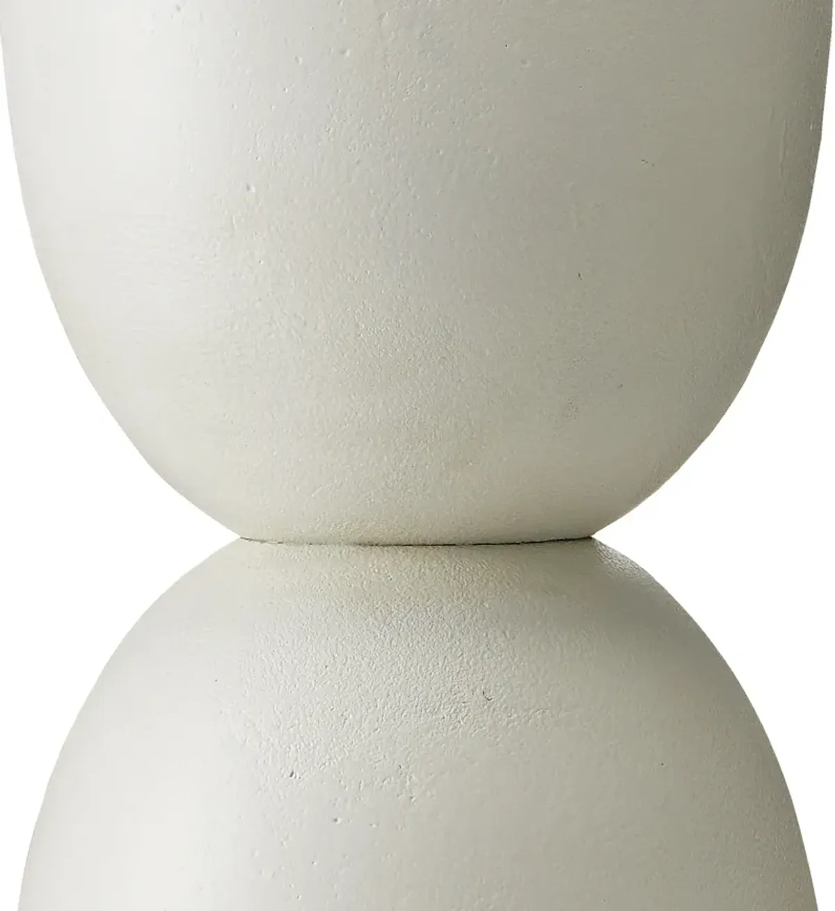 Linz White Table Lamp