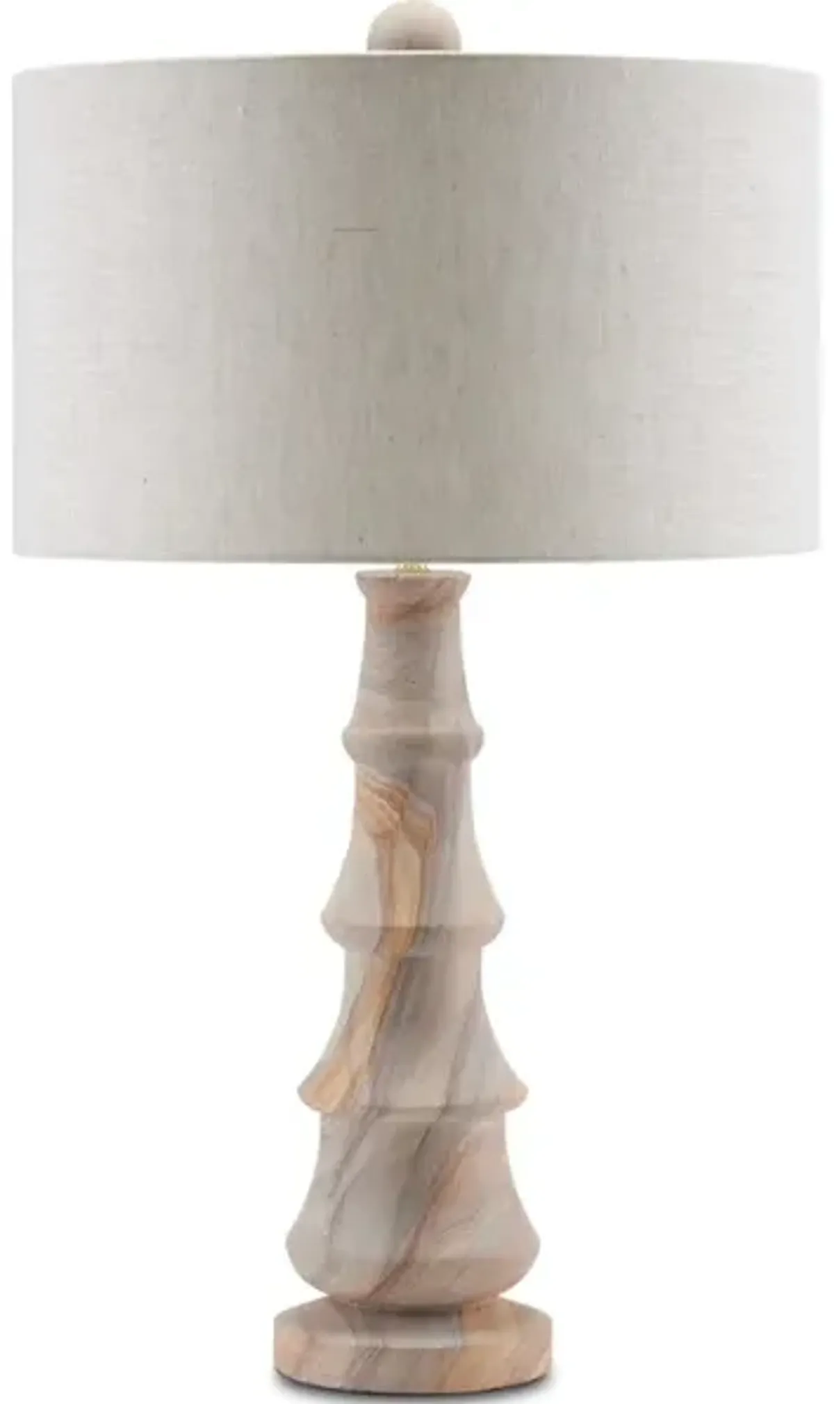 Petra Table Lamp