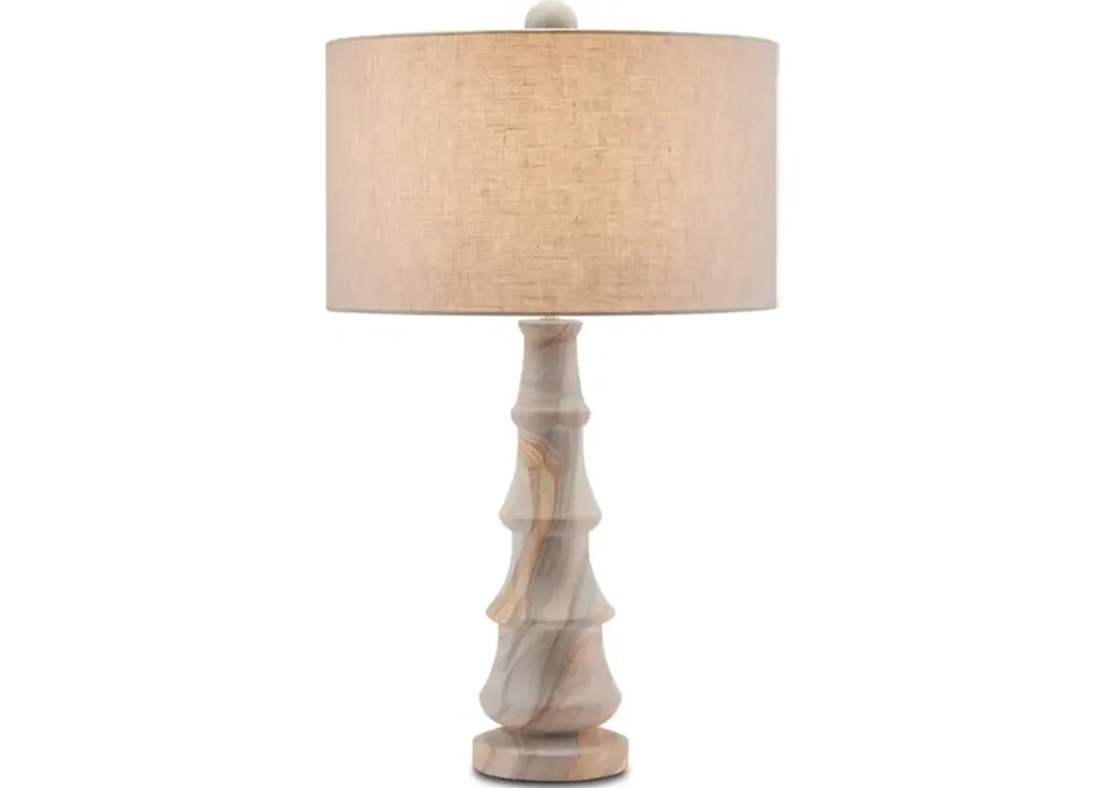 Petra Table Lamp