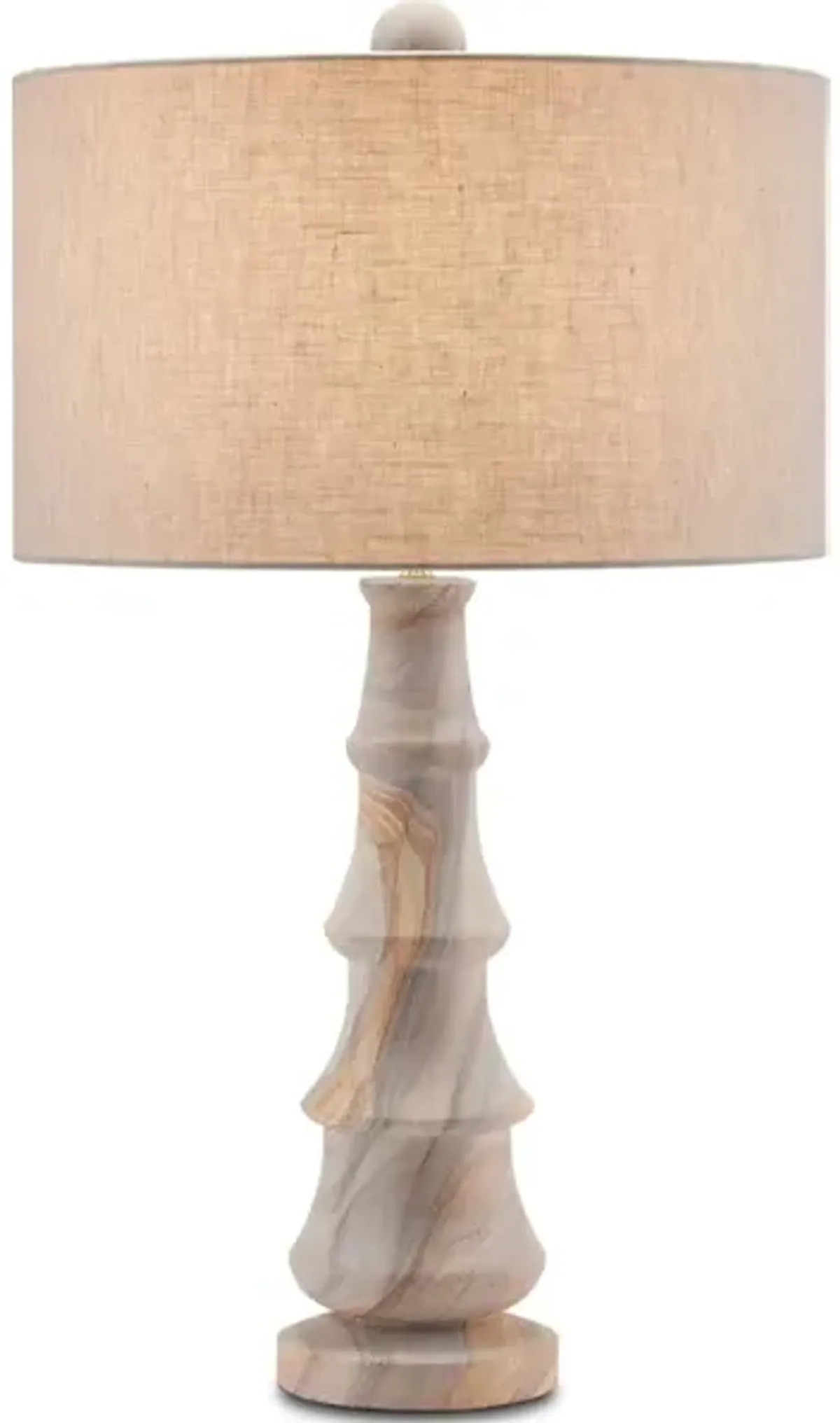 Petra Table Lamp