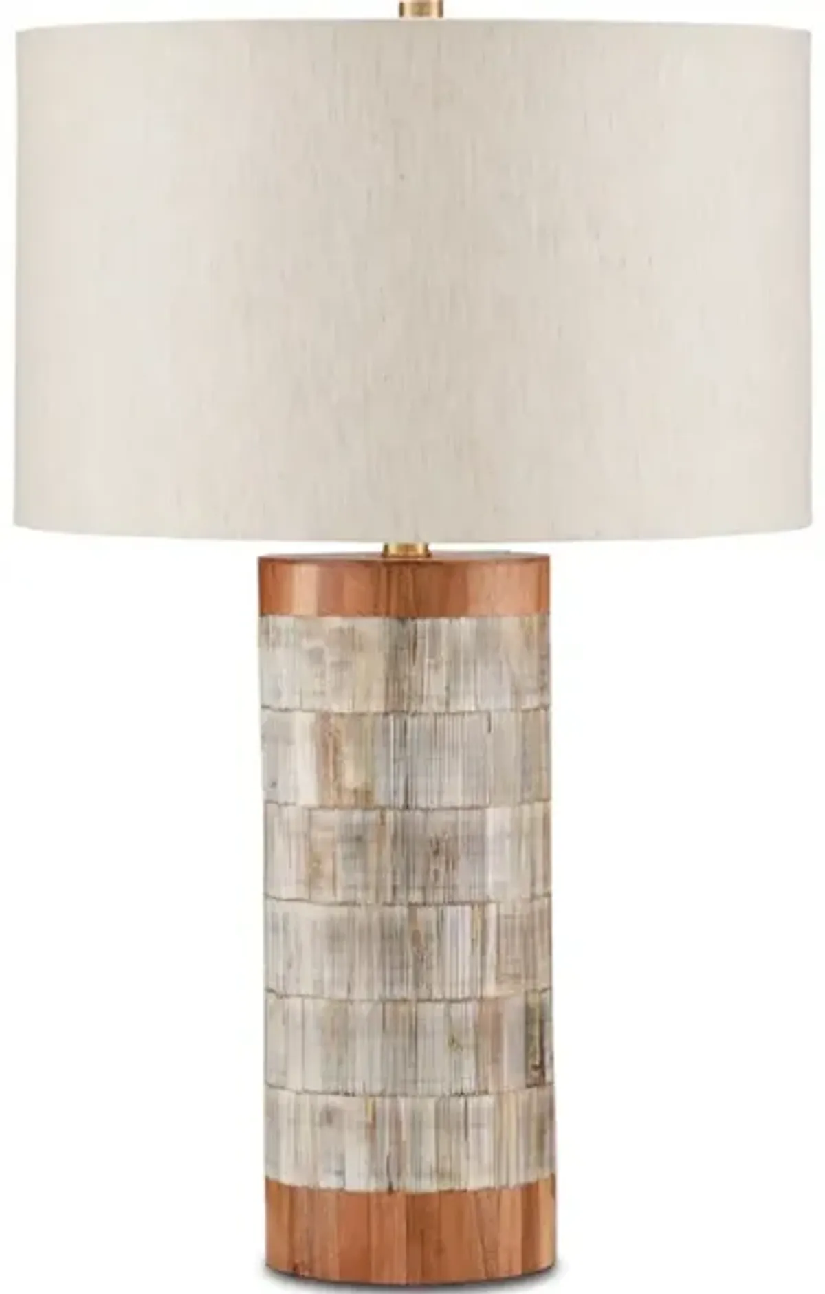 Hyson Table Lamp