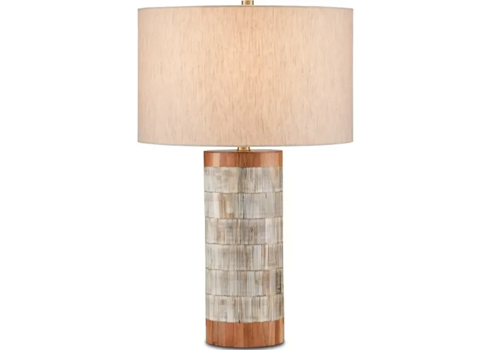 Hyson Table Lamp