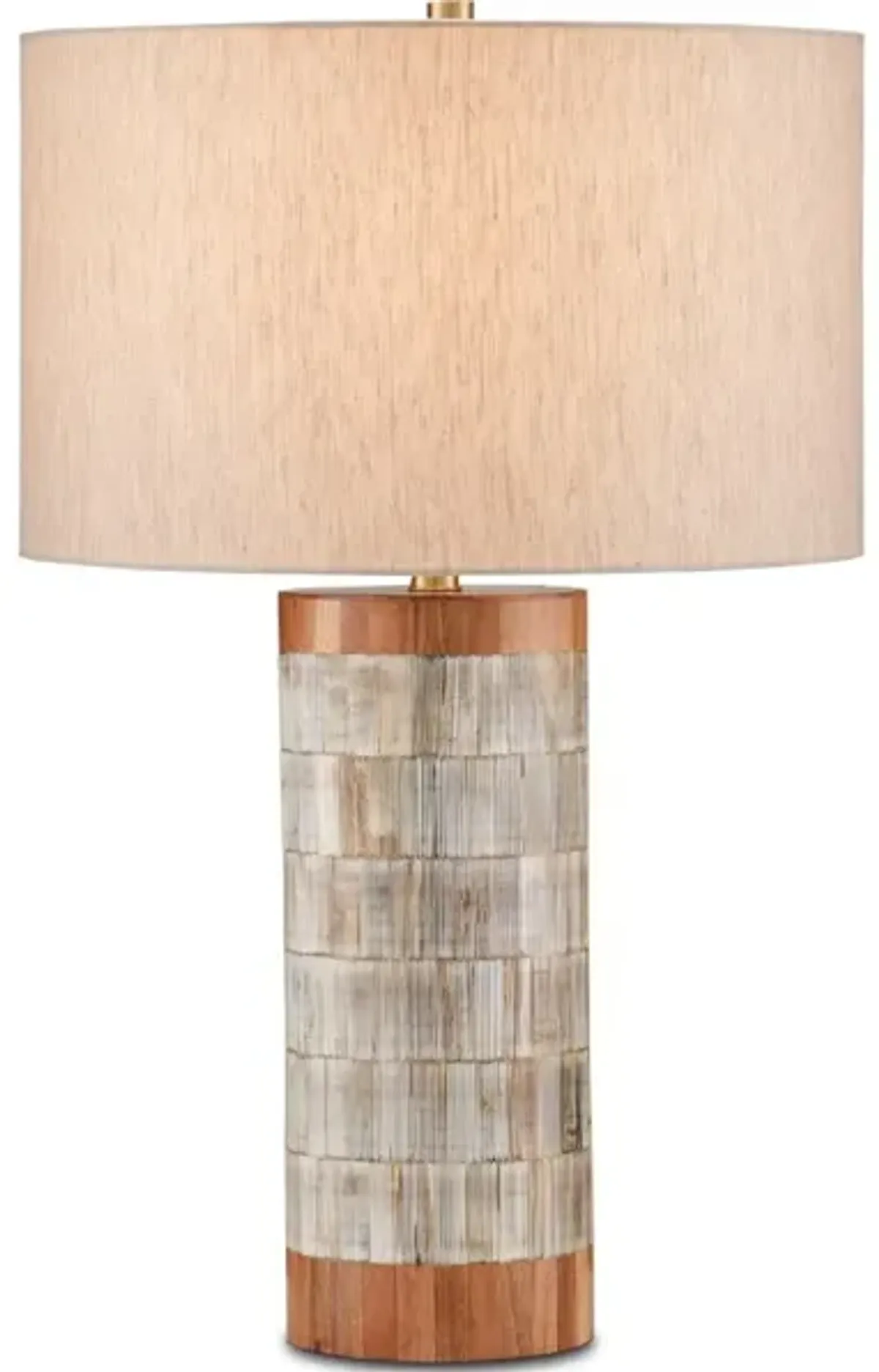 Hyson Table Lamp