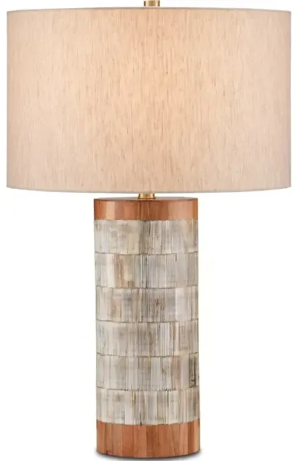 Hyson Table Lamp
