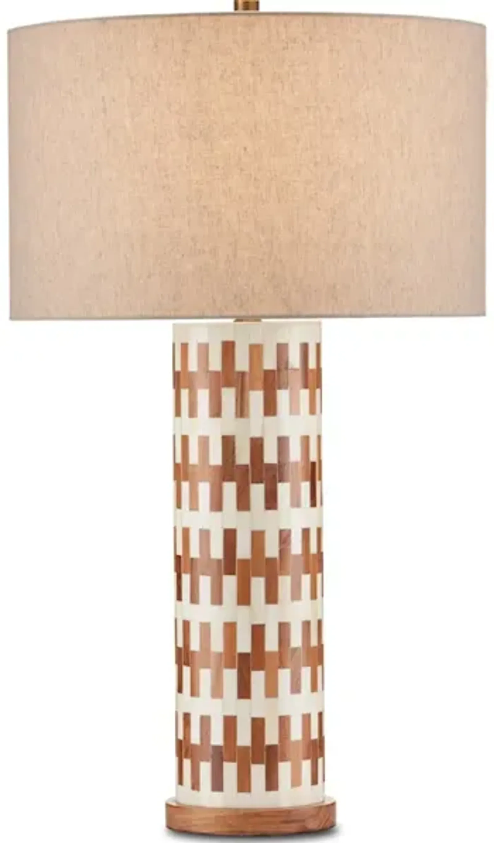 Tia Table Lamp