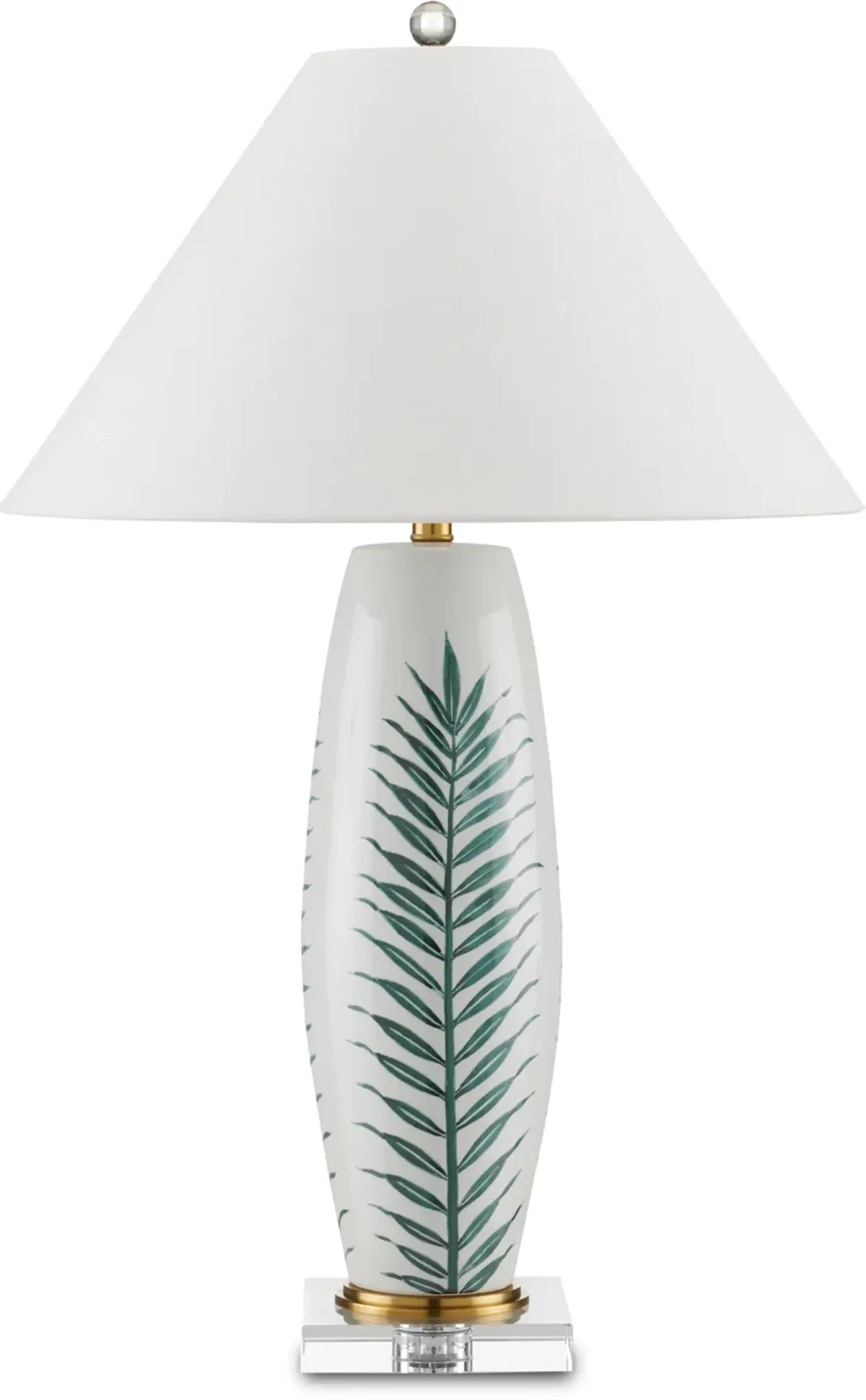 Kenita Table Lamp