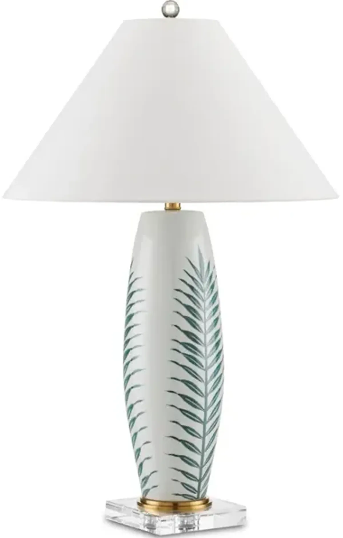 Kenita Table Lamp