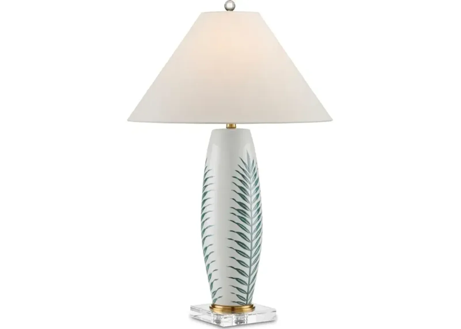 Kenita Table Lamp