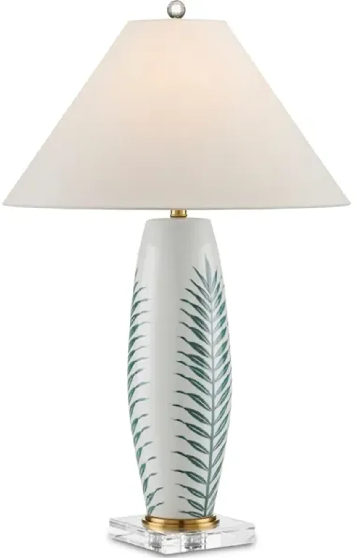 Kenita Table Lamp