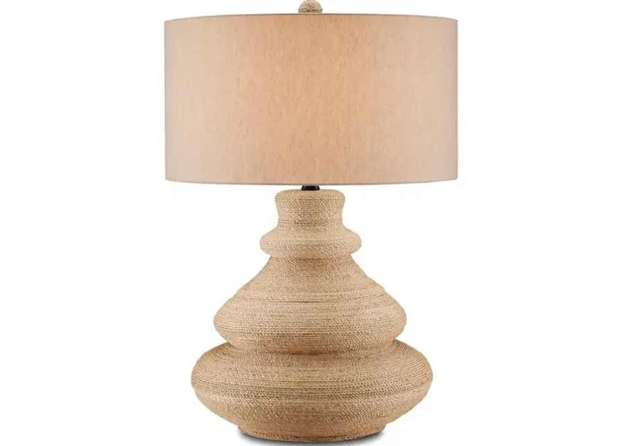 Jaru Table Lamp