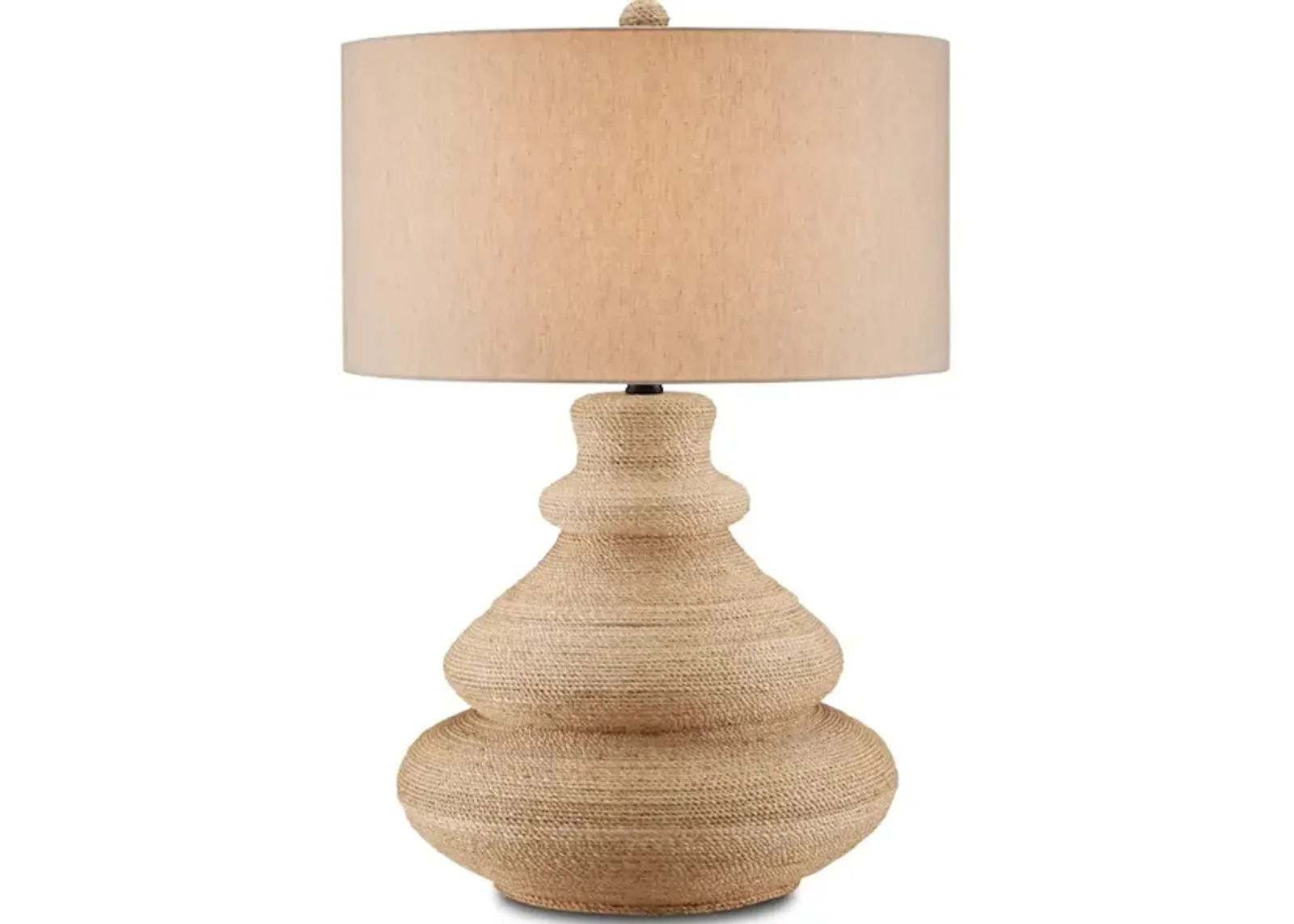 Jaru Table Lamp