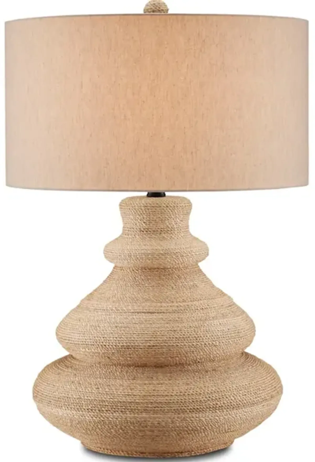 Jaru Table Lamp