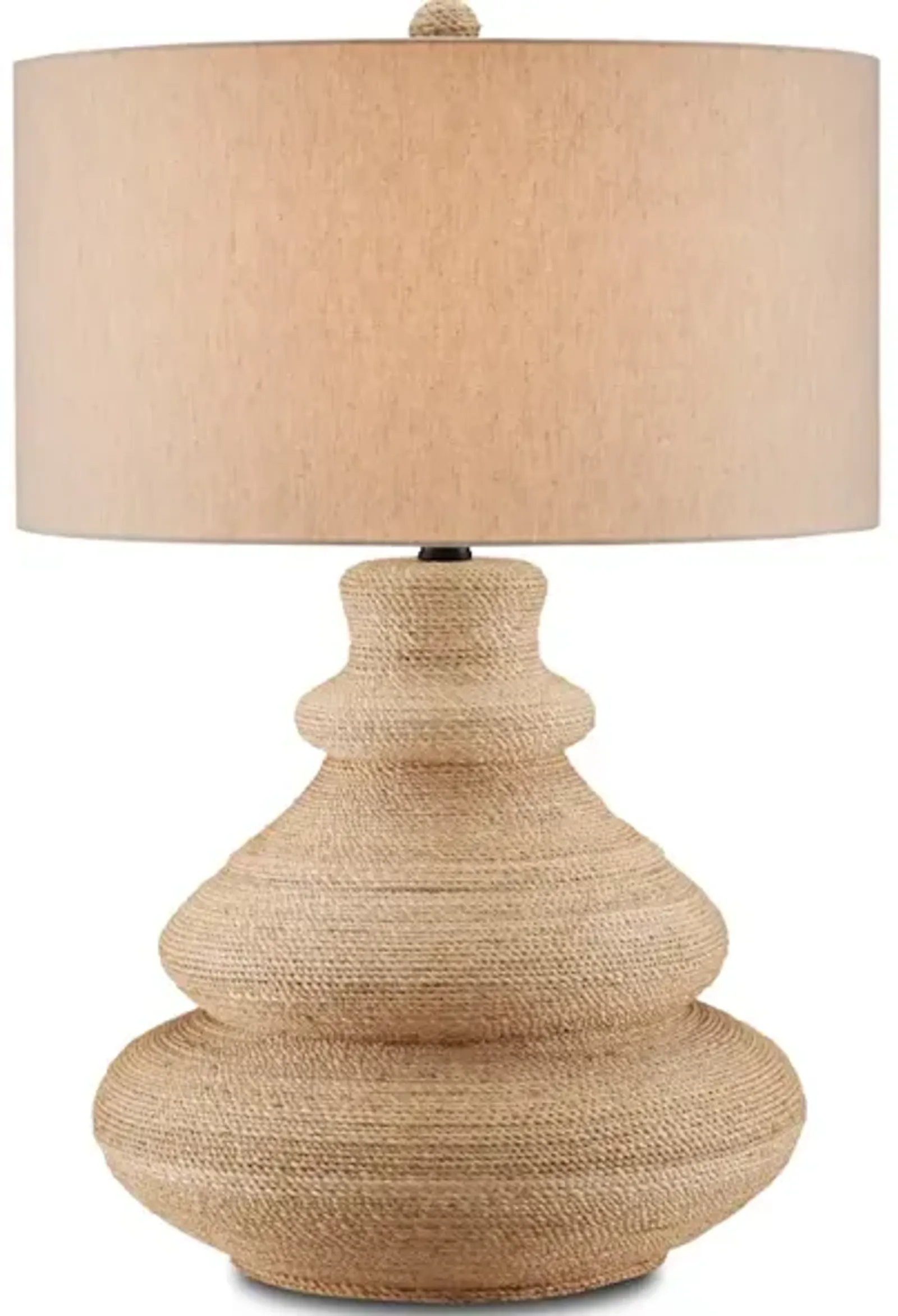 Jaru Table Lamp