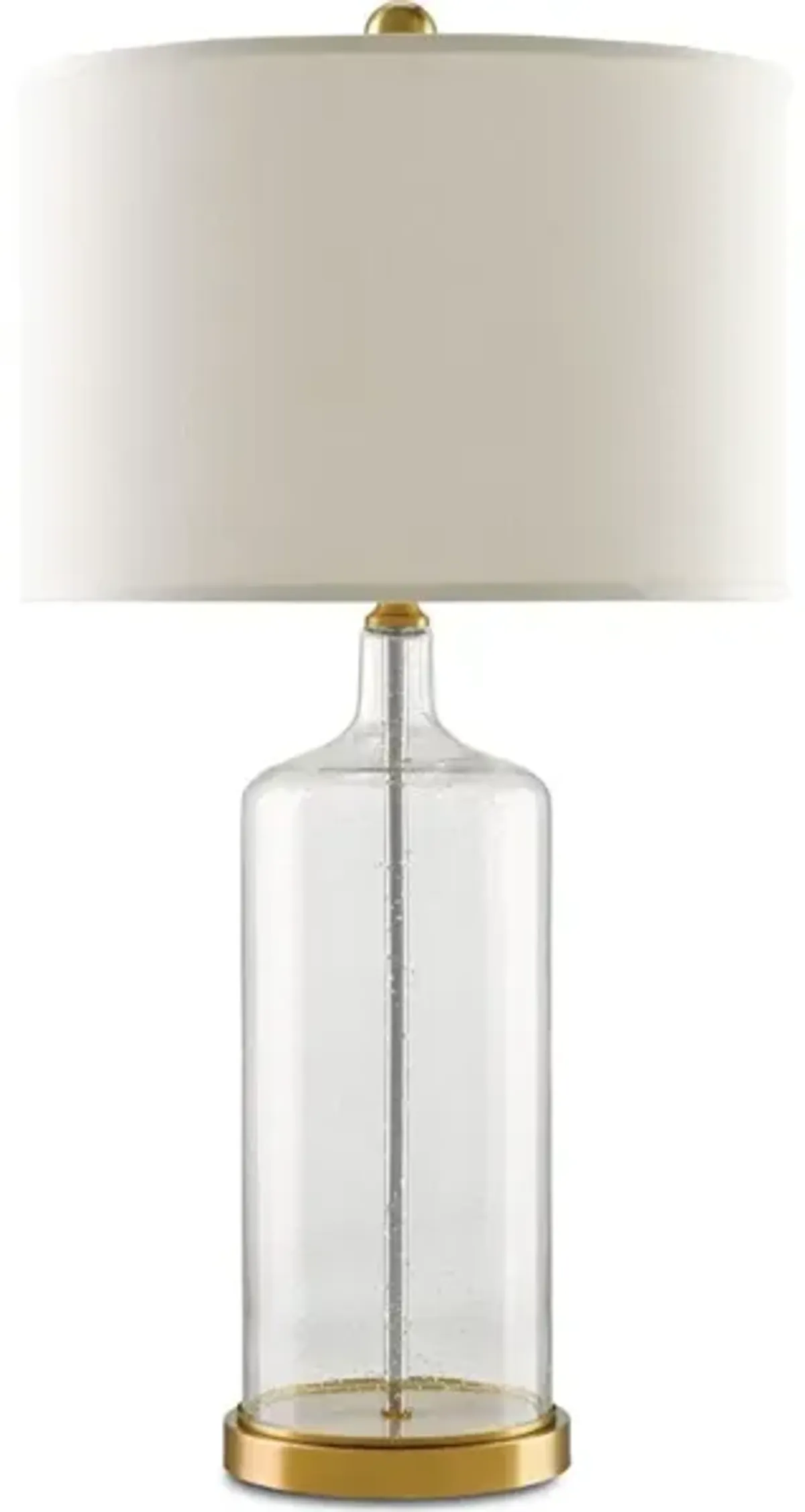 Hazel Table Lamp