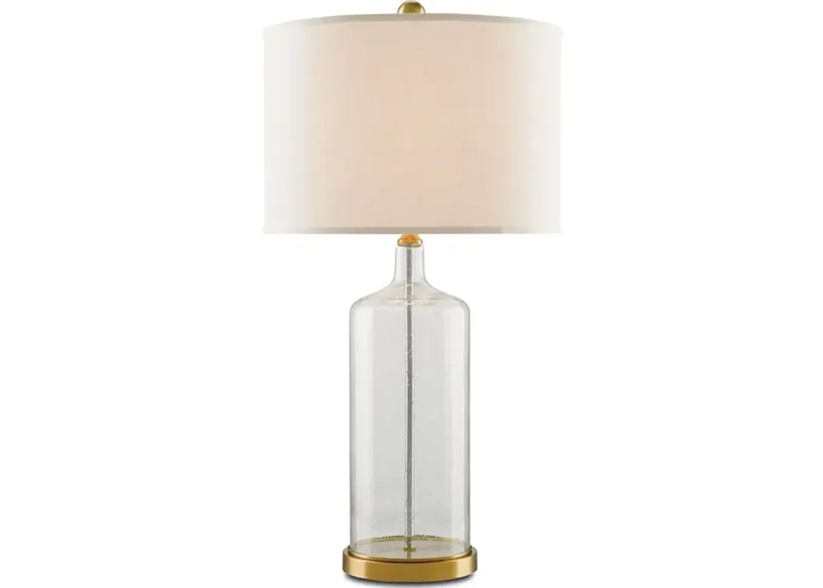 Hazel Table Lamp