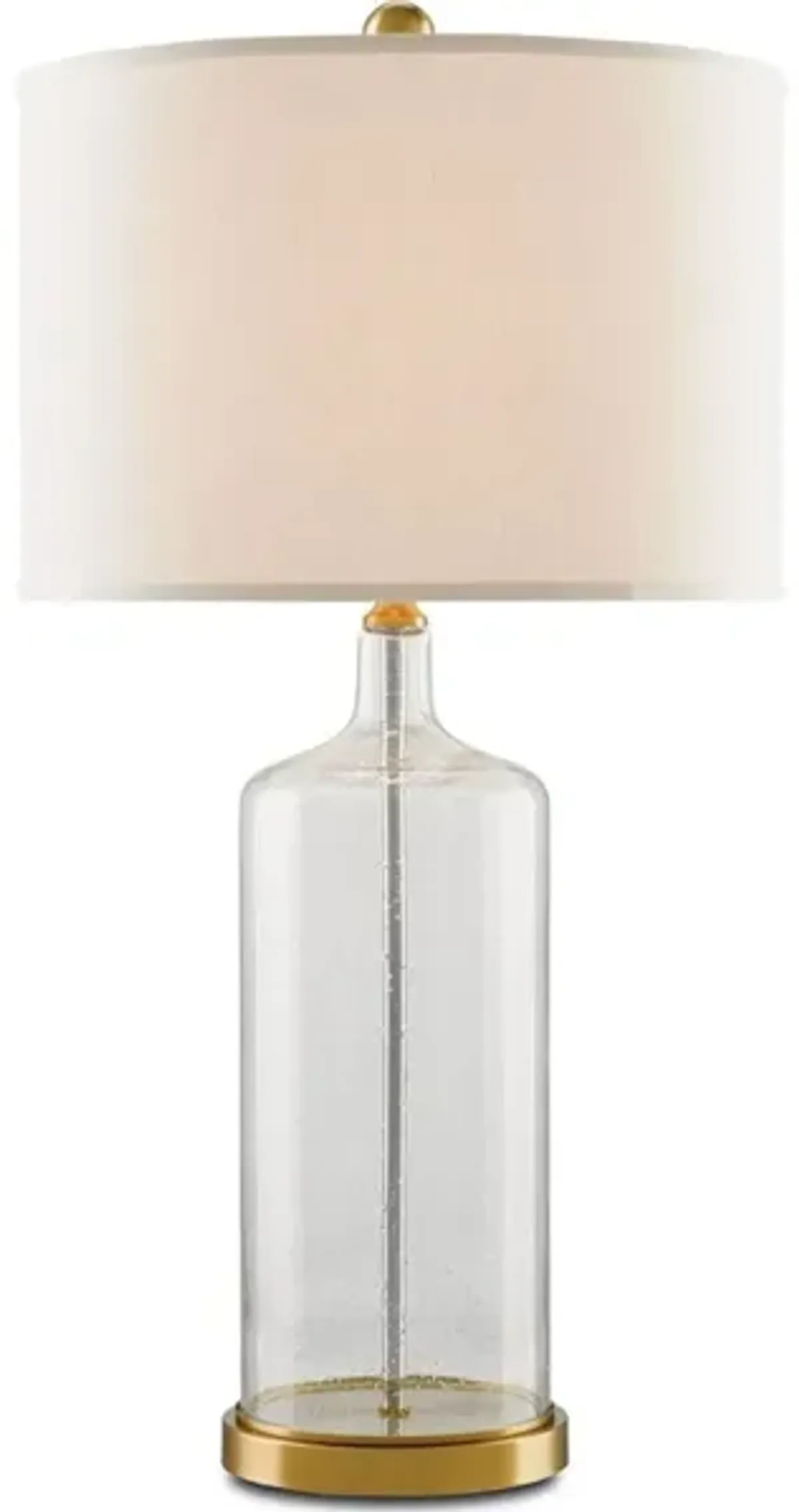 Hazel Table Lamp