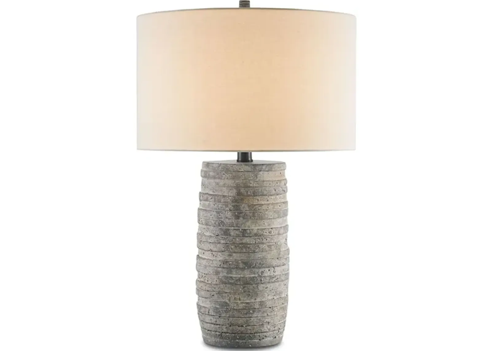 Innkeeper Rustic Table Lamp