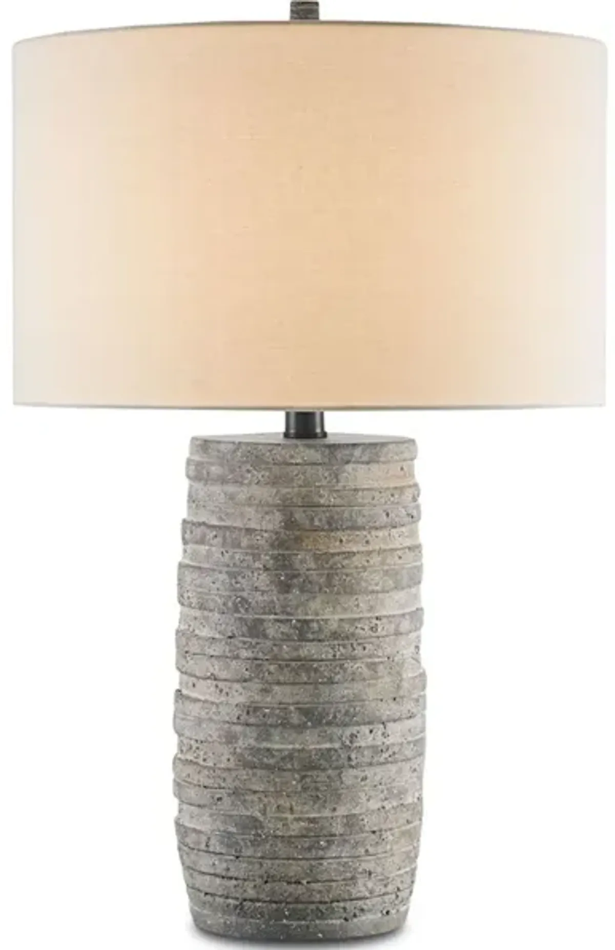 Innkeeper Rustic Table Lamp