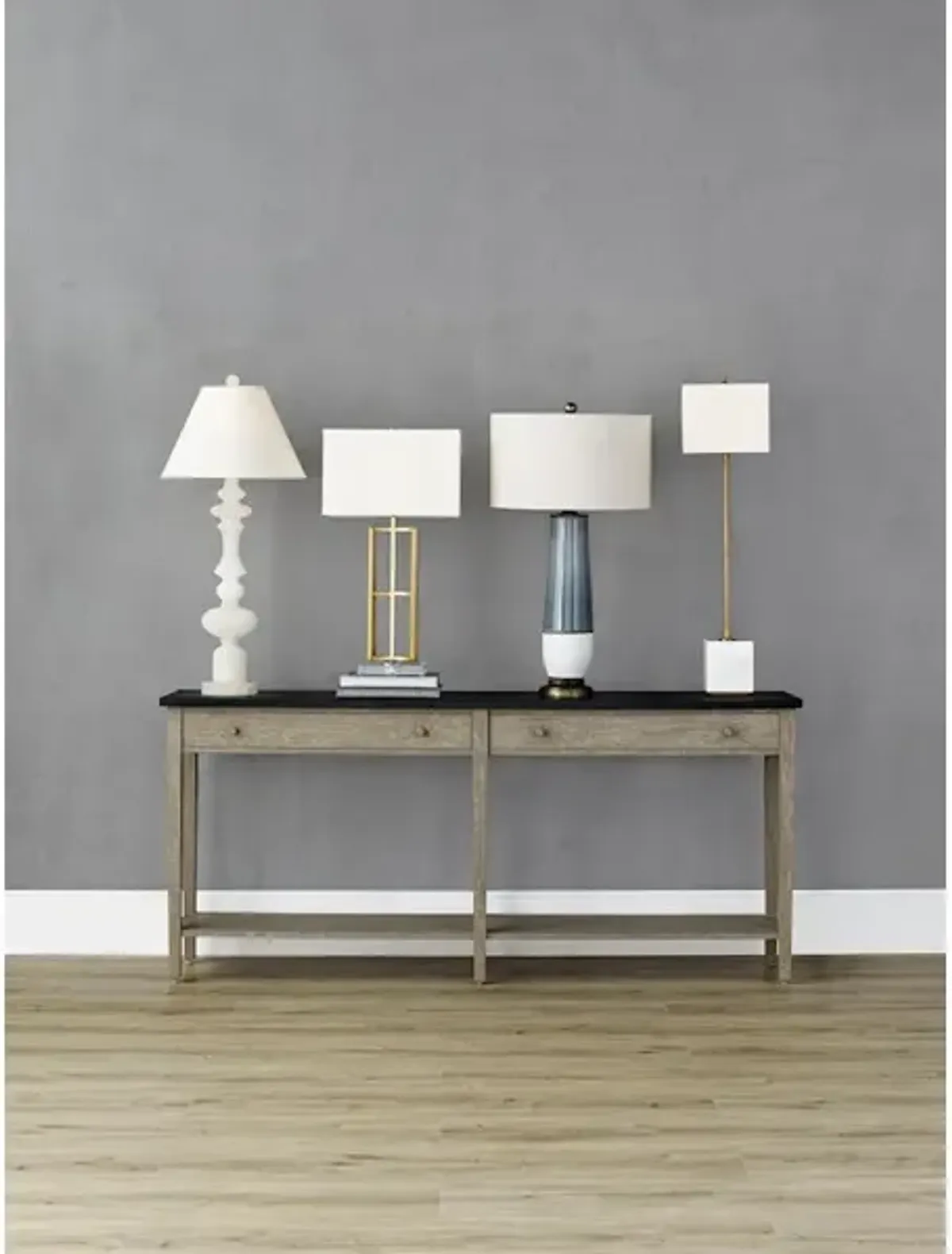 Urbino Table Lamp