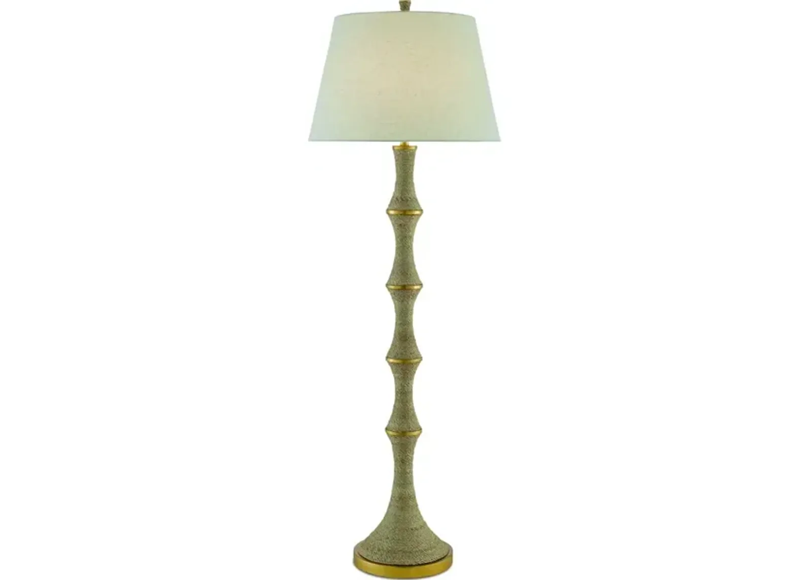 Bourgeon Floor Lamp