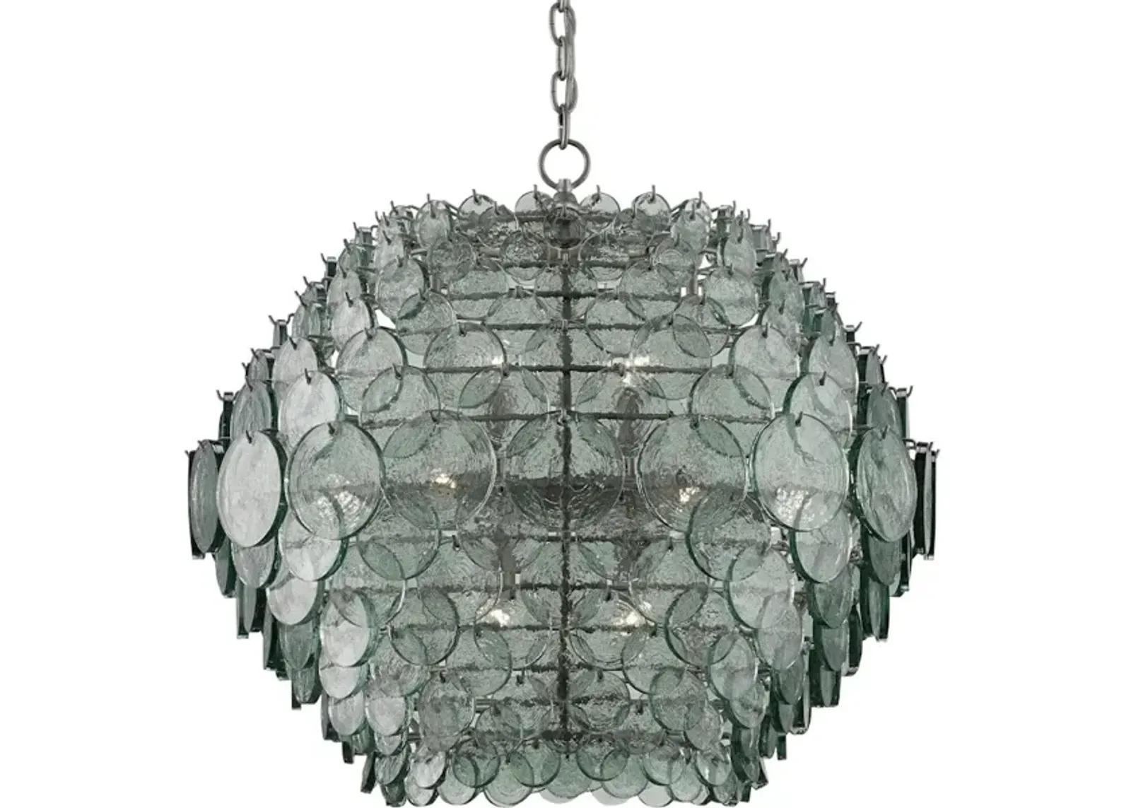 Braithwell Chandelier