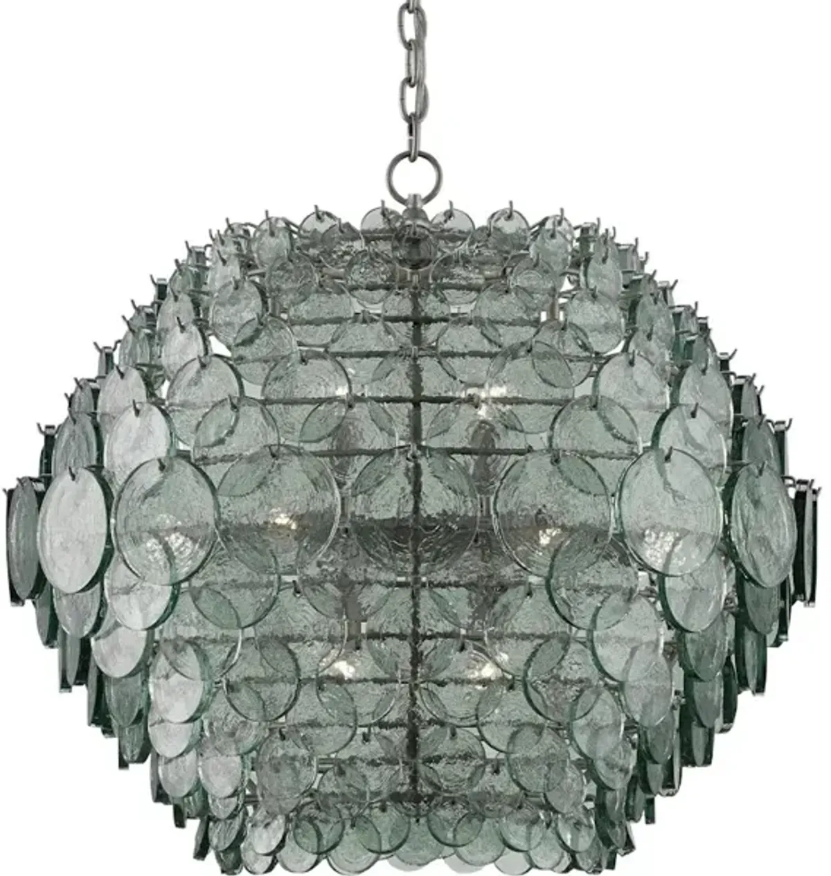 Braithwell Chandelier