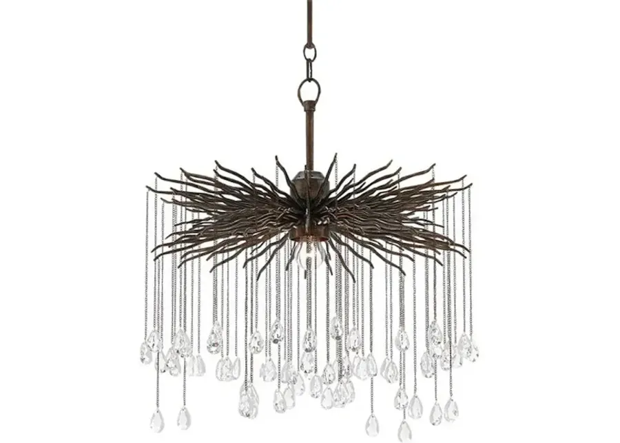 Fen Small Chandelier