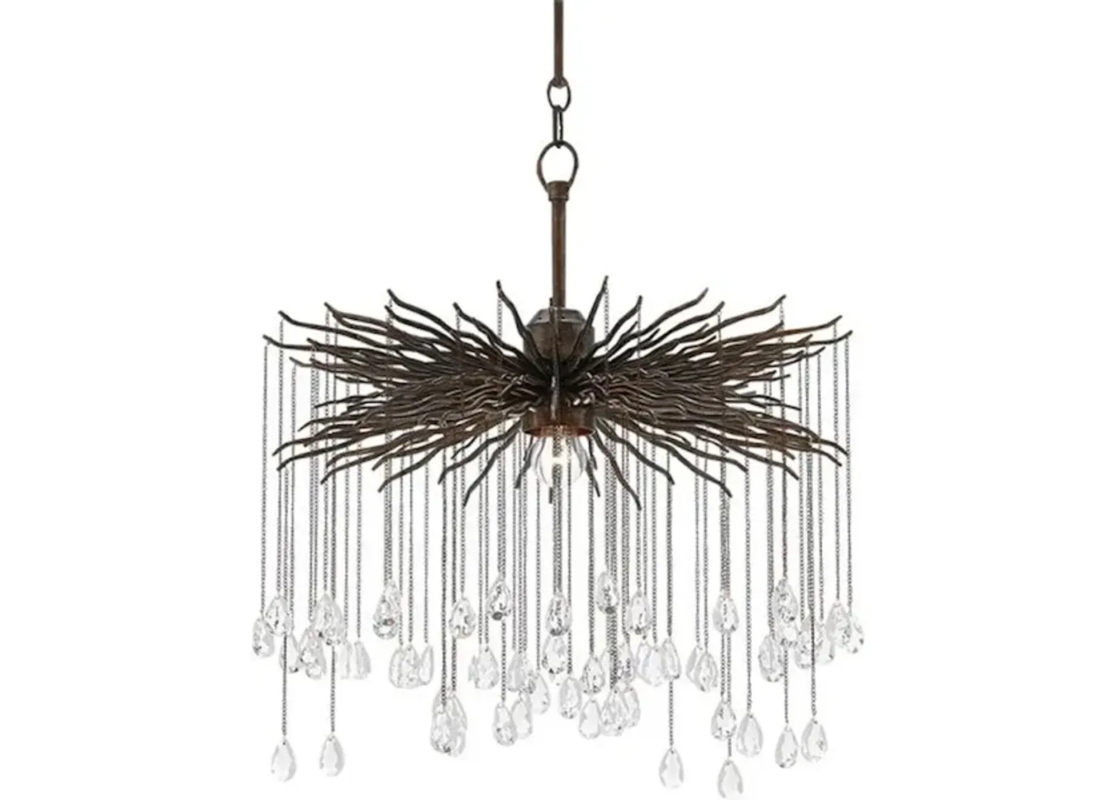 Fen Small Chandelier