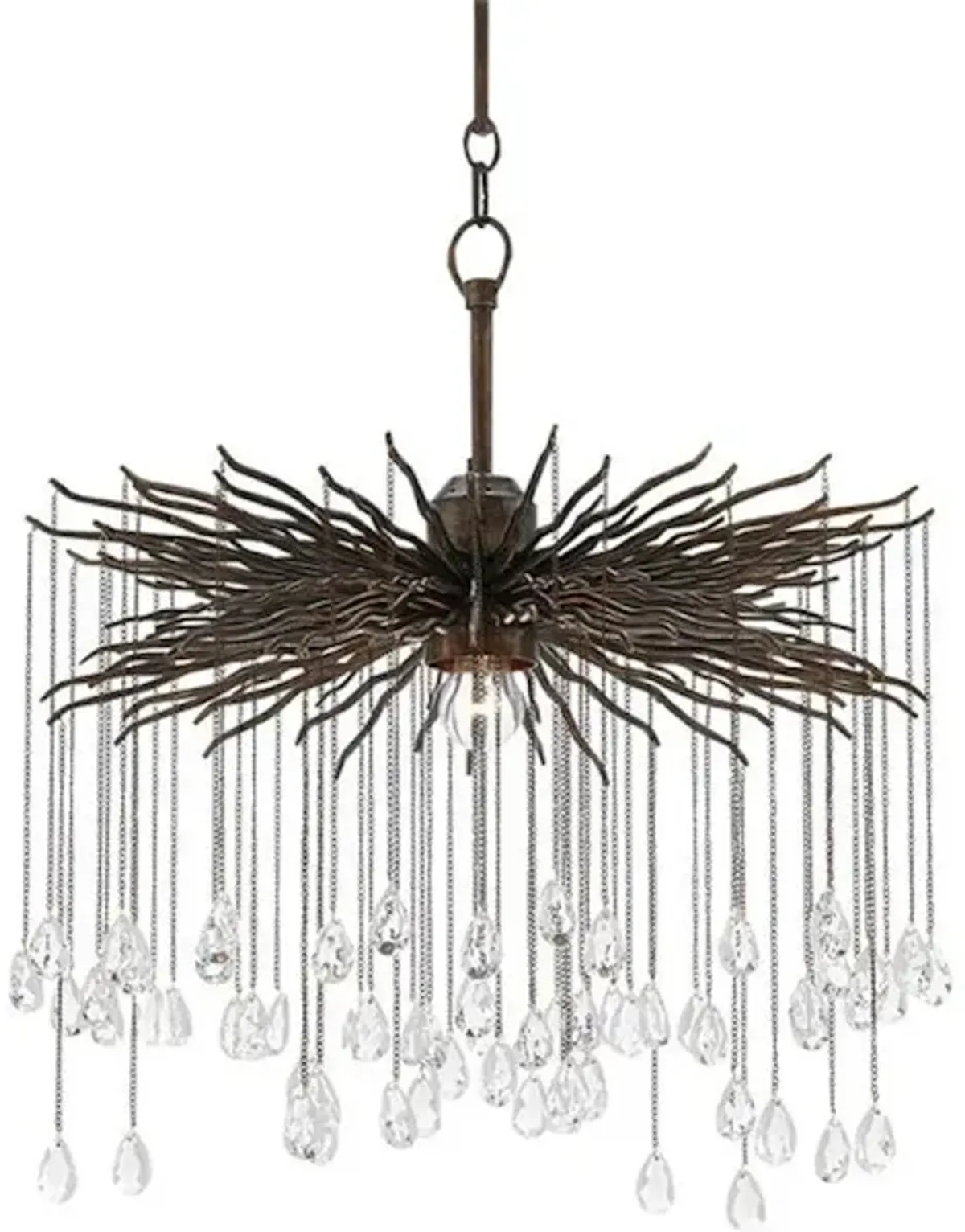 Fen Small Chandelier