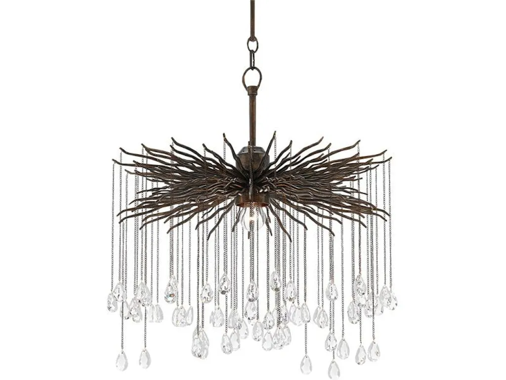 Fen Small Chandelier