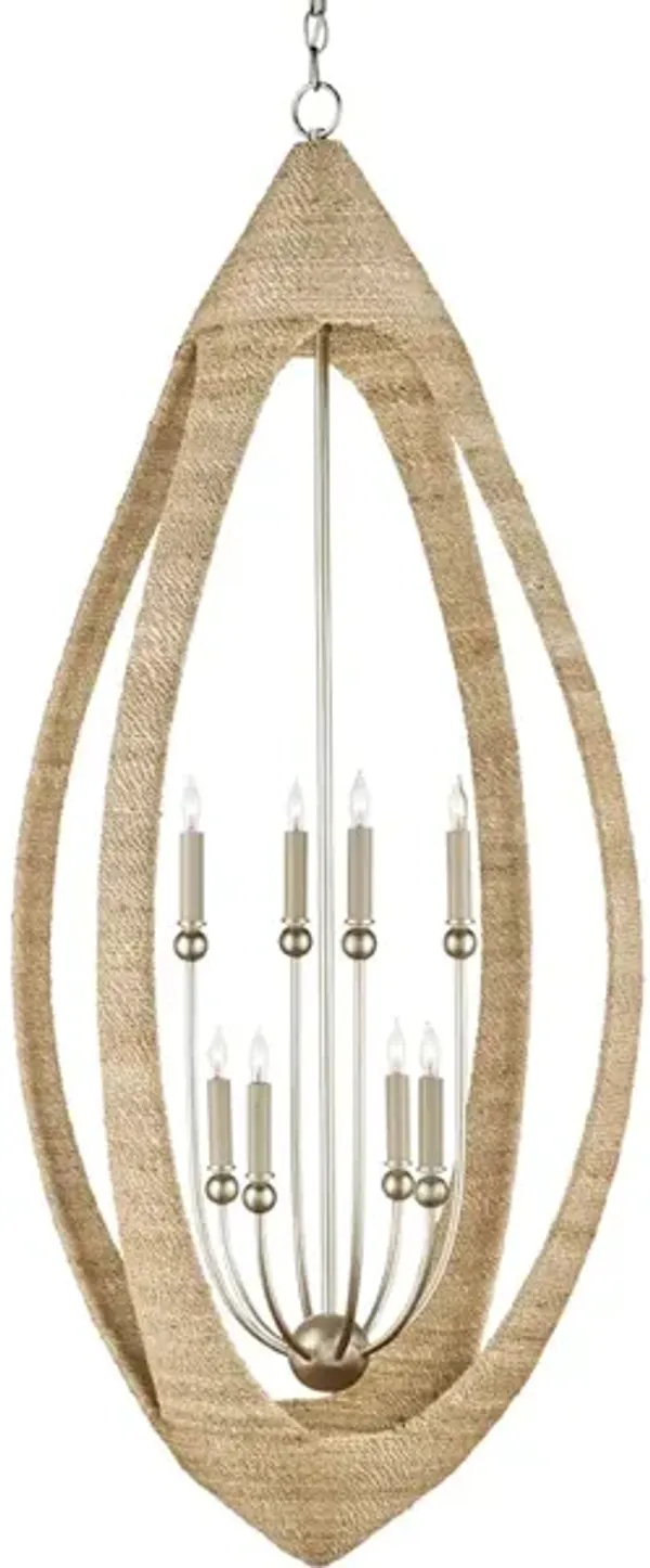 Menorca Large Chandelier