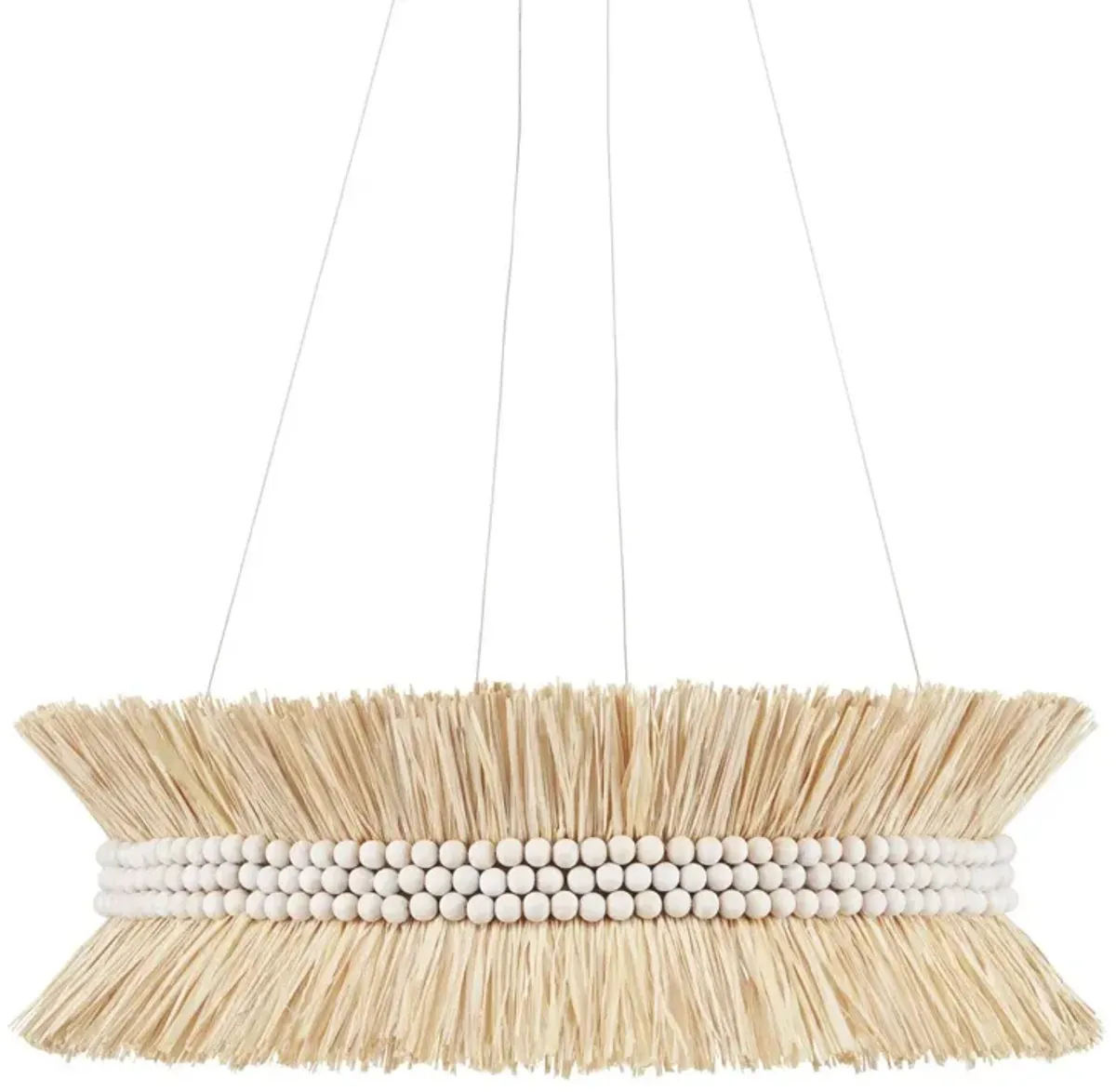 Seychelles Chandelier