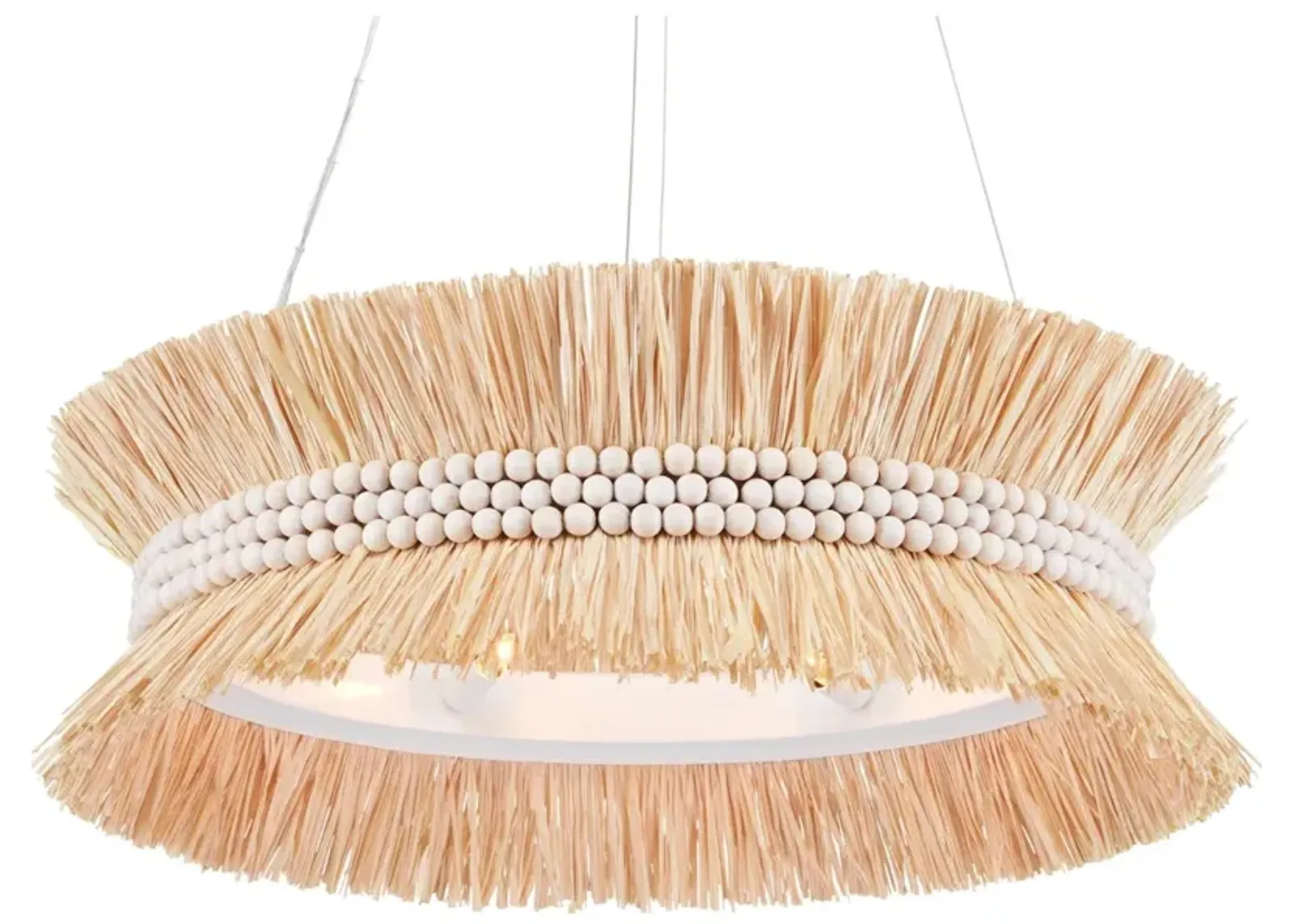 Seychelles Chandelier