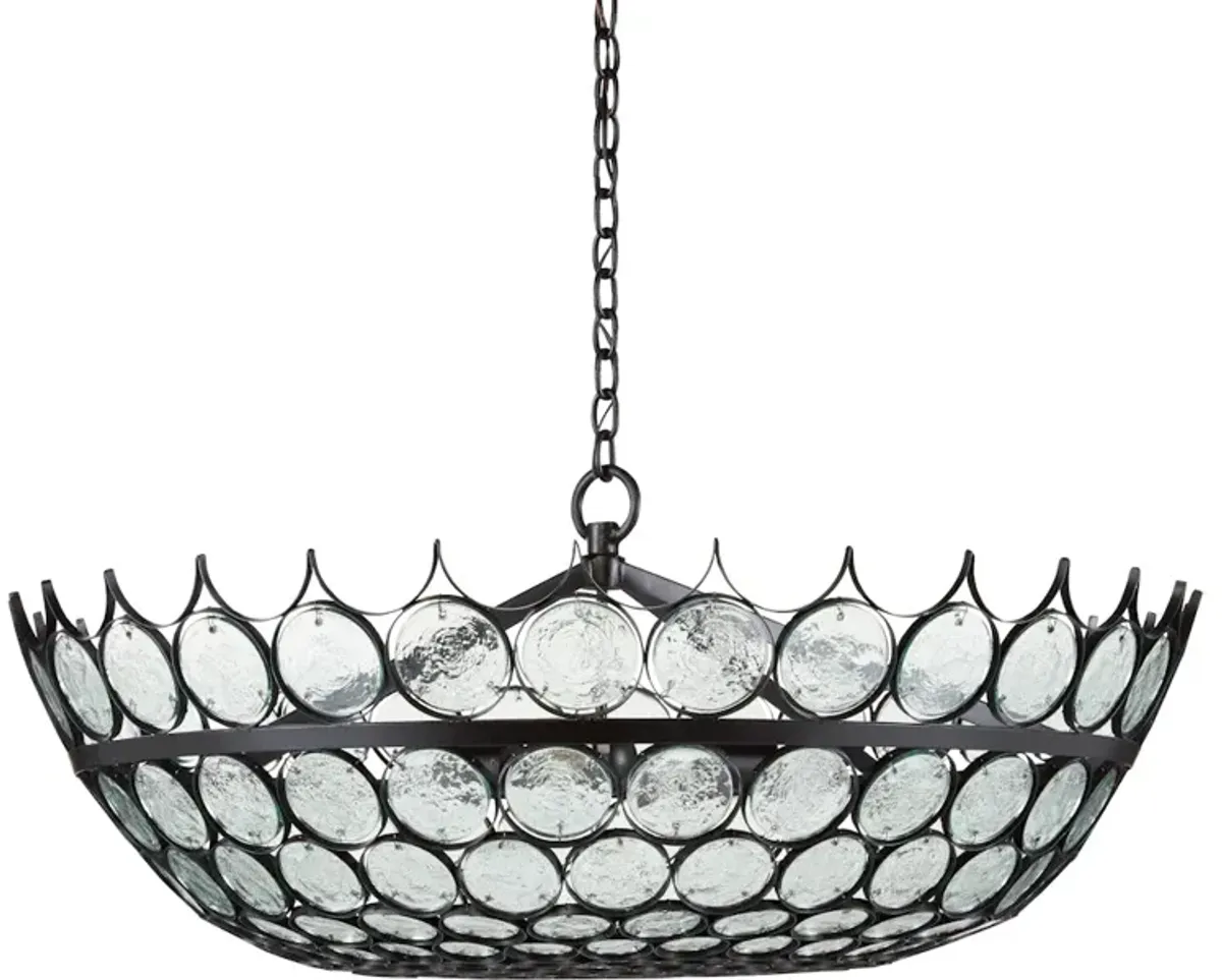 Augustus Medium Chandelier