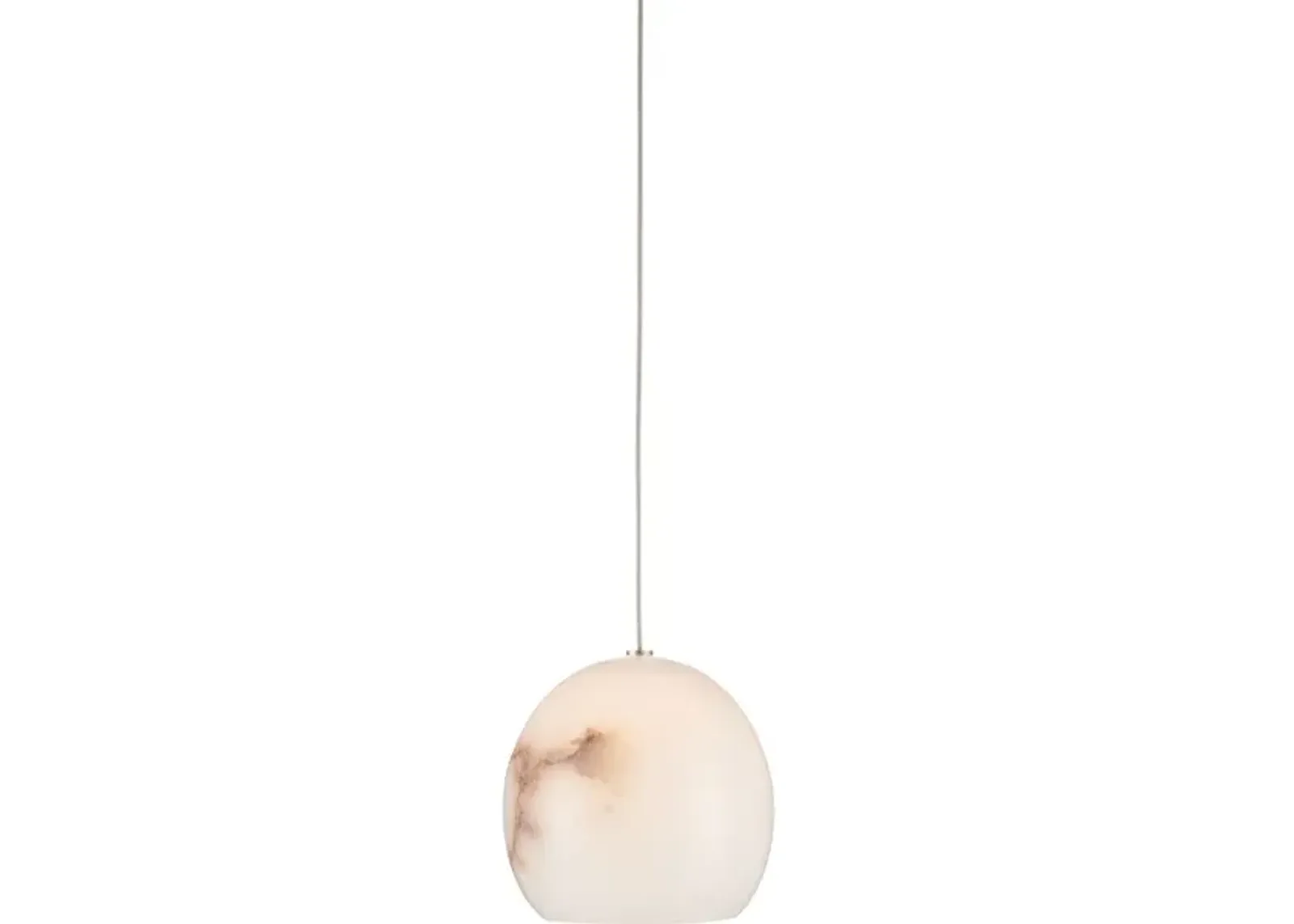 Lazio 1-Light Round Multi-Drop Pendant