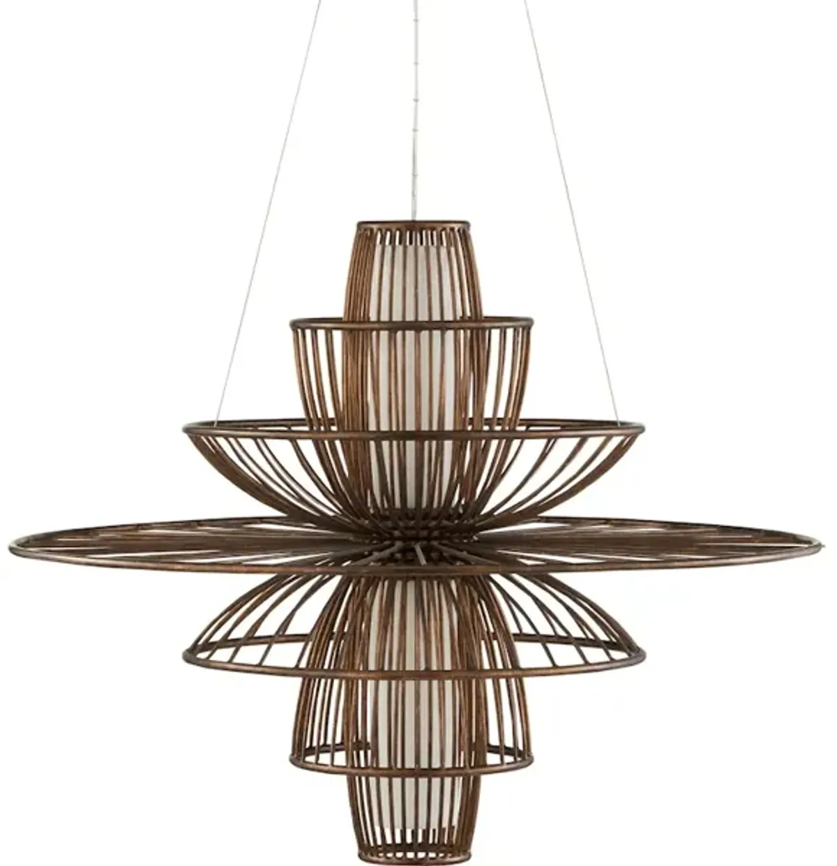 Benjiro Chandelier