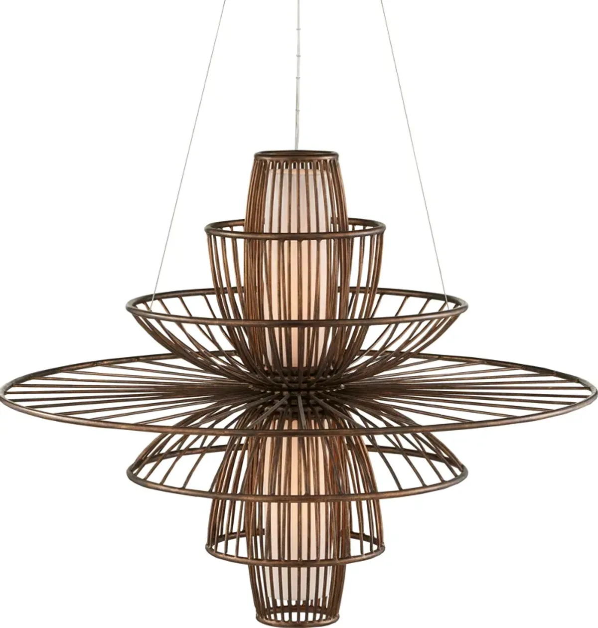 Benjiro Chandelier