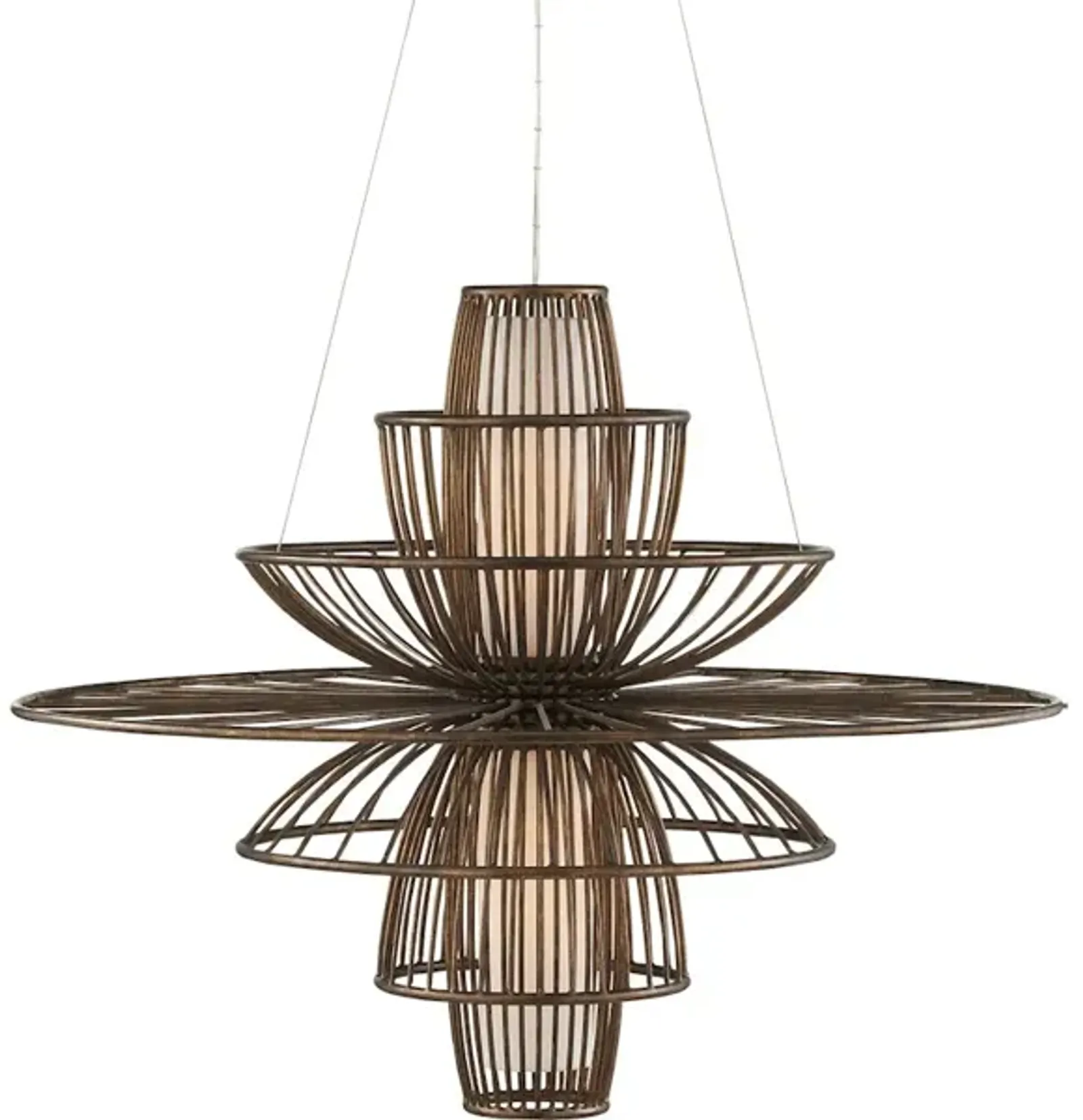 Benjiro Chandelier