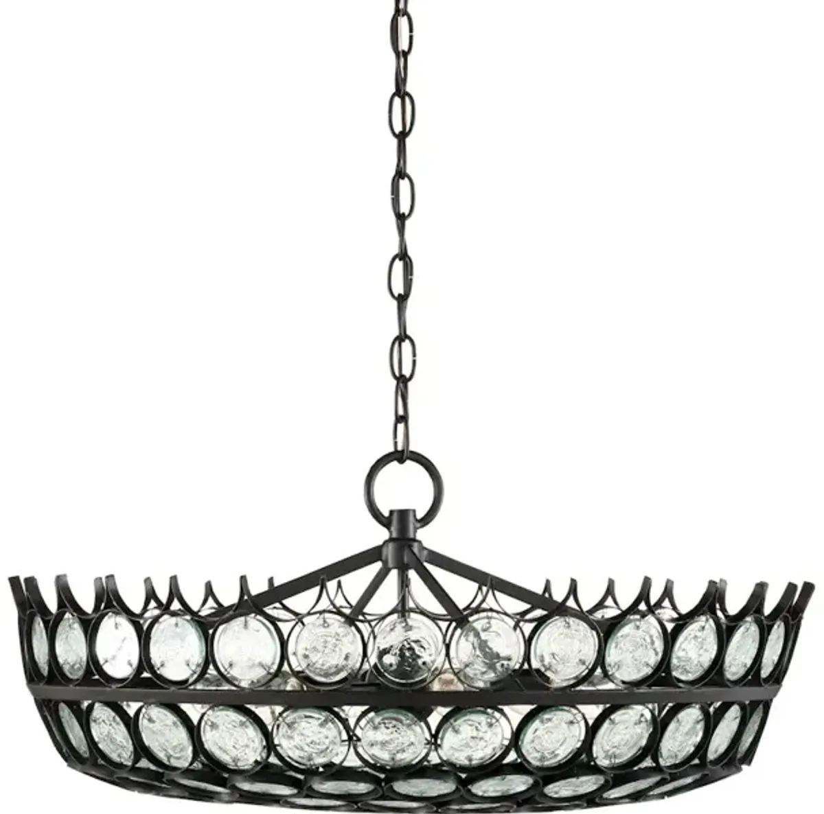 Augustus Small Chandelier