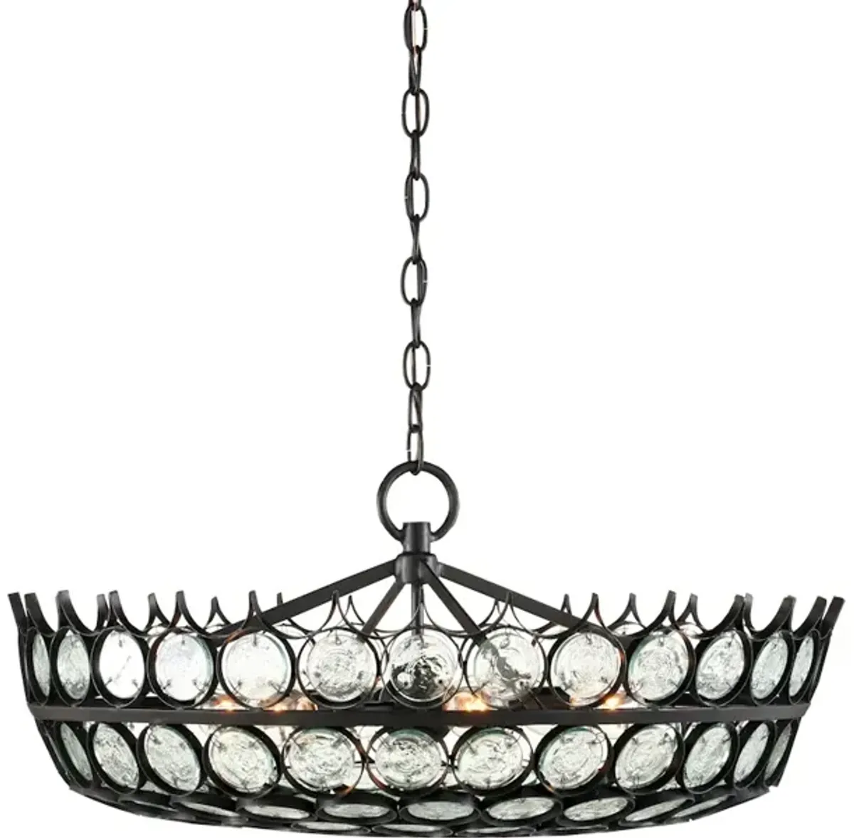 Augustus Small Chandelier