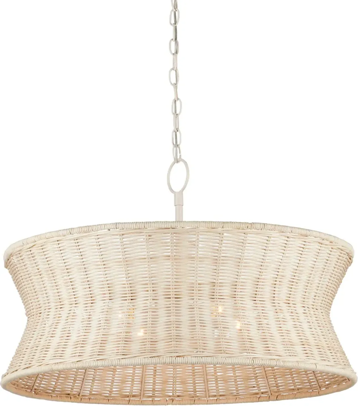 Phebe Small Chandelier